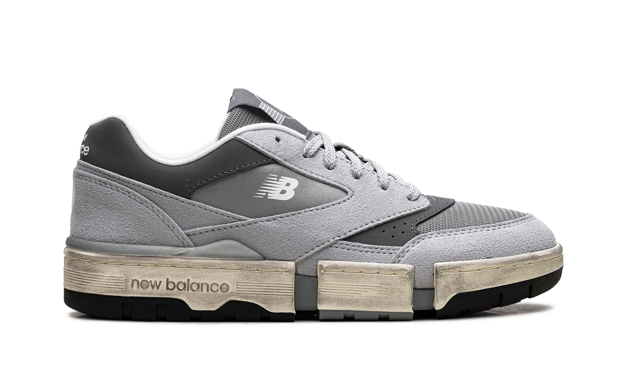 0.01 "MSFTSrep Grey" CTJSGR