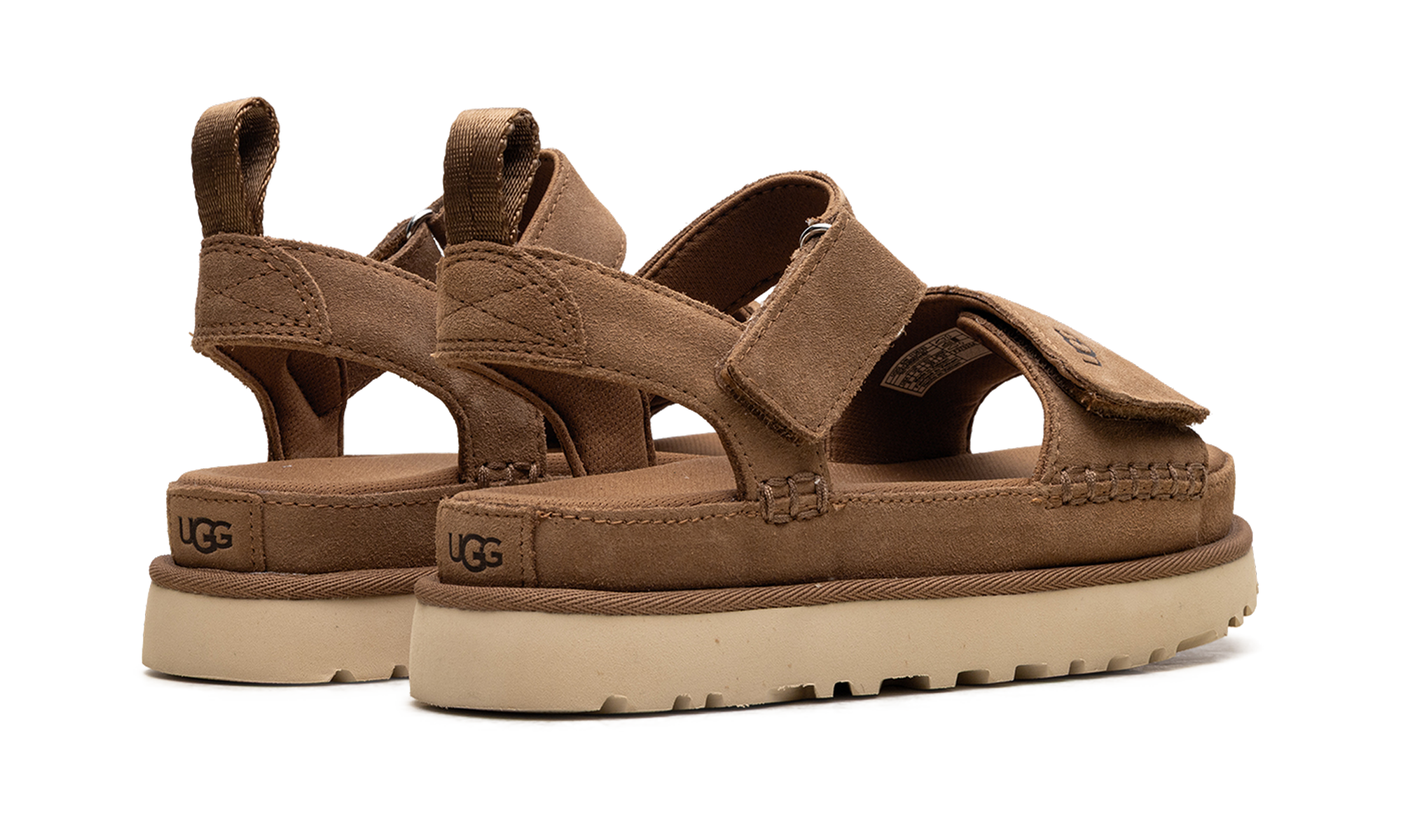 Goldenstar "CHESTNUT" 1136783