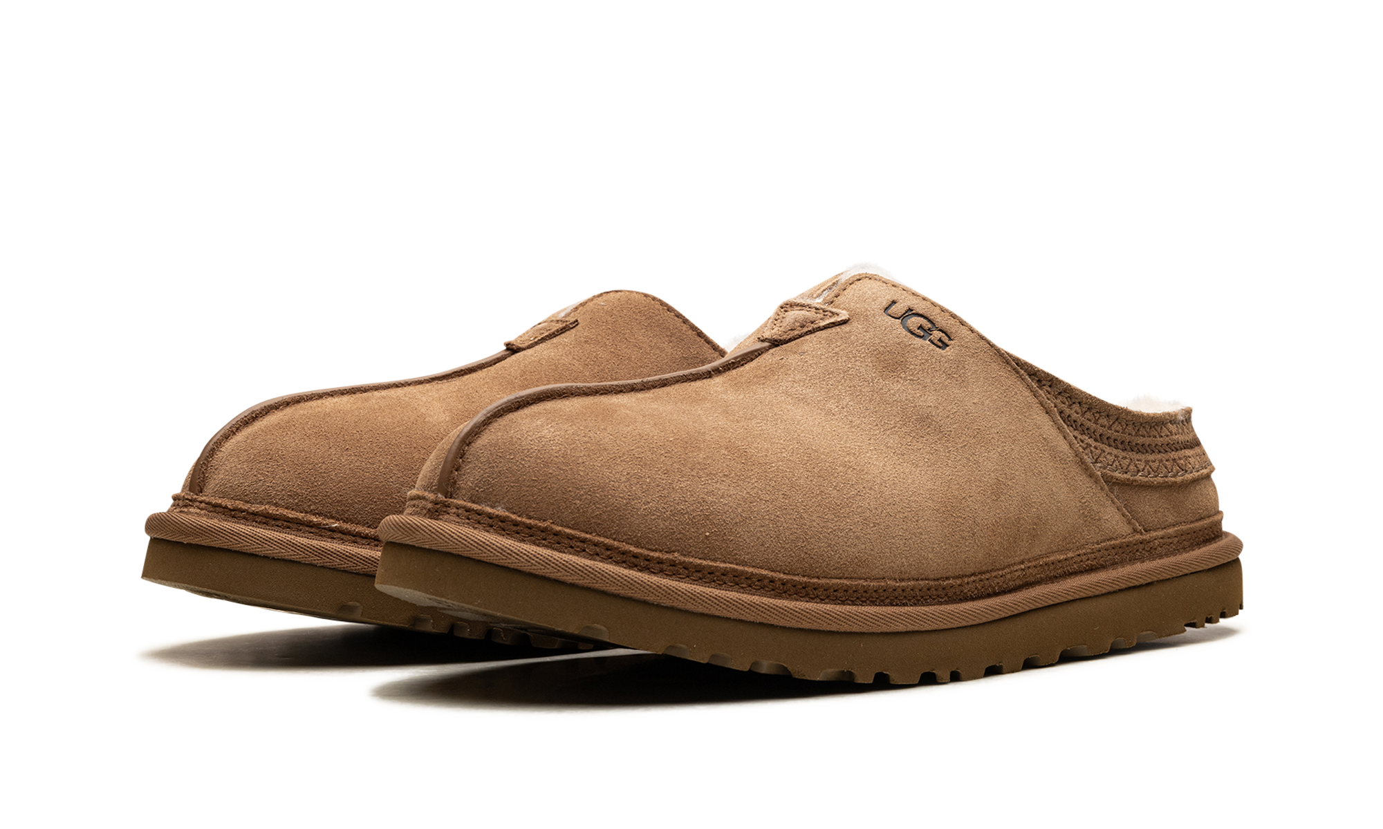 NEUMAN "Brown" 1113631 CHE