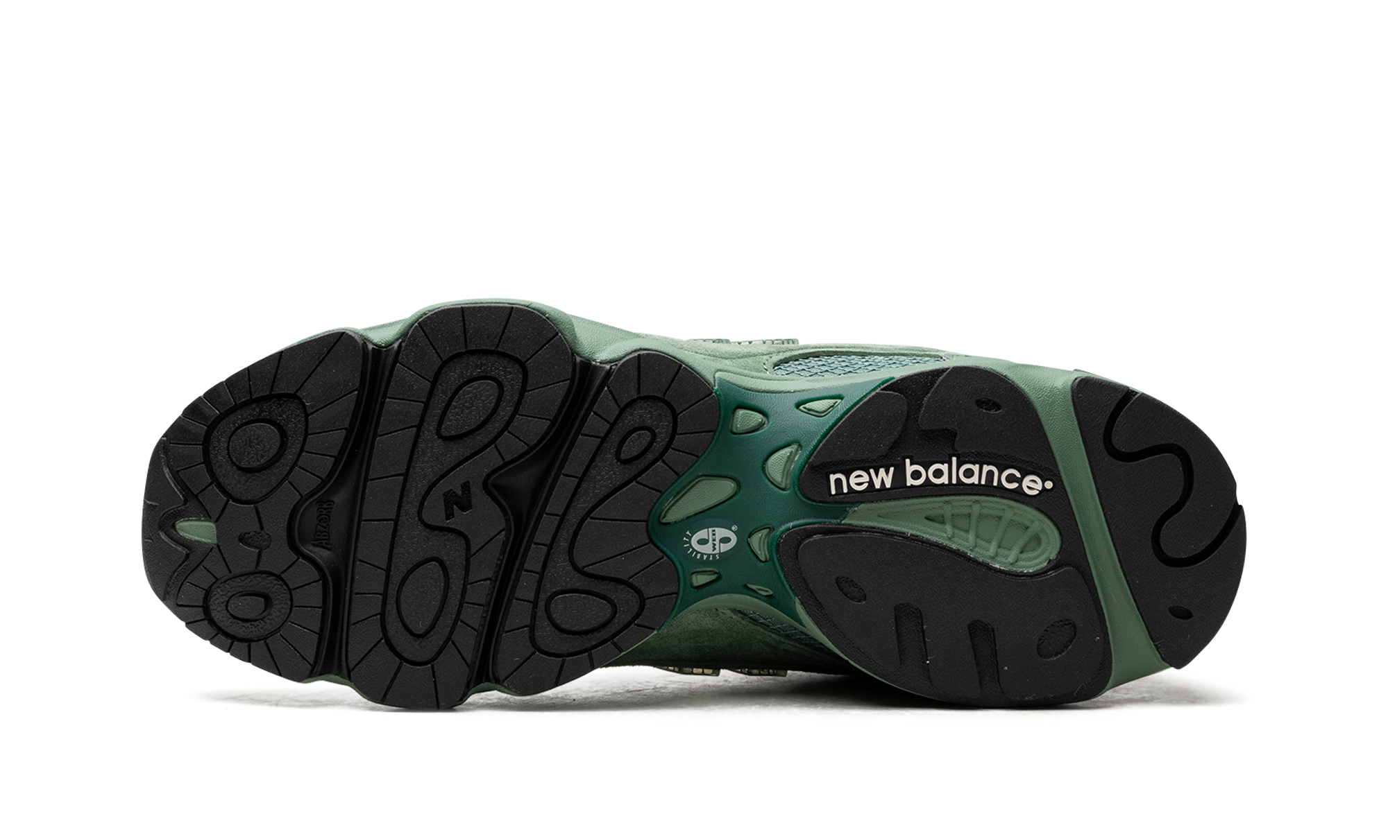 1000 "Green" M1000MA