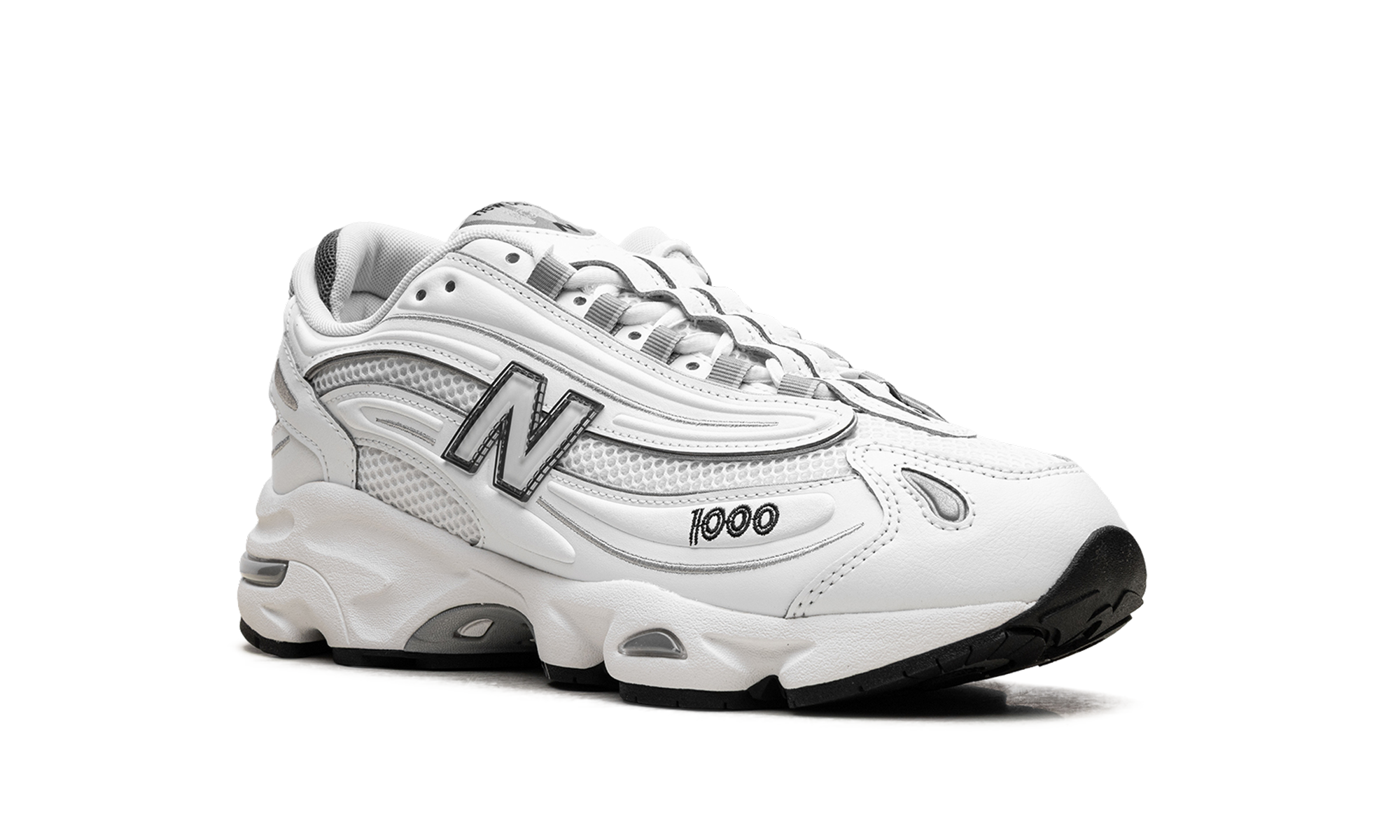 1000 "White" M1000D