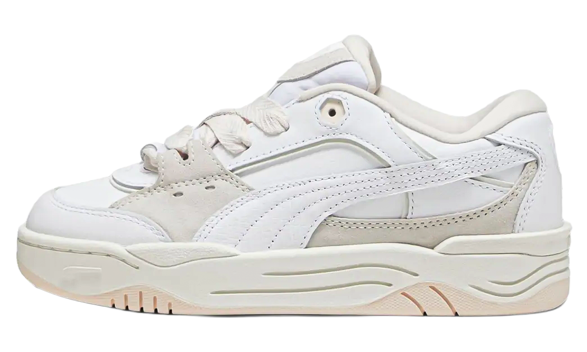 180 Lace Women "Warm white" 396382 01