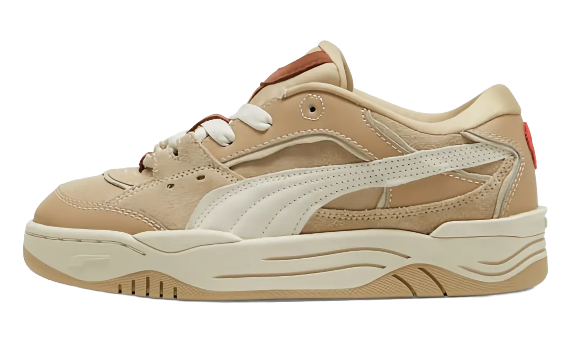 180 No Filter Women "Khaki" 395877 01