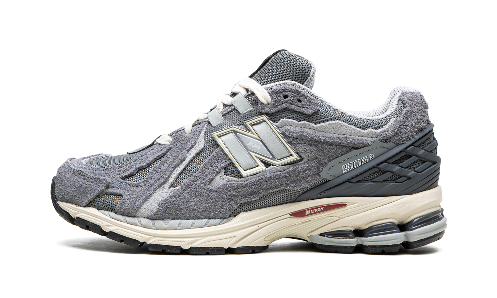 1906R "Protection Pack - Grey" M1906DA