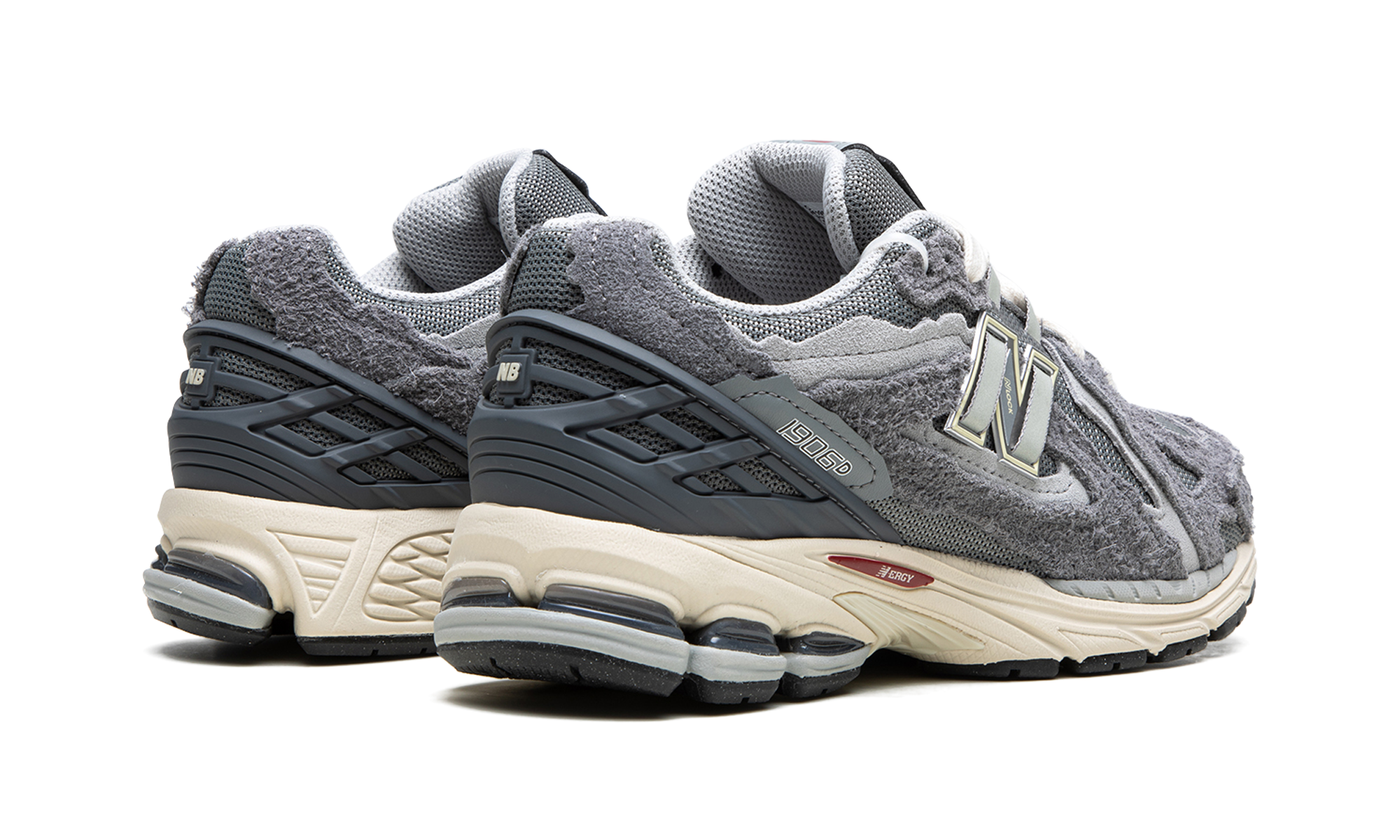 1906R "Protection Pack - Grey" M1906DA