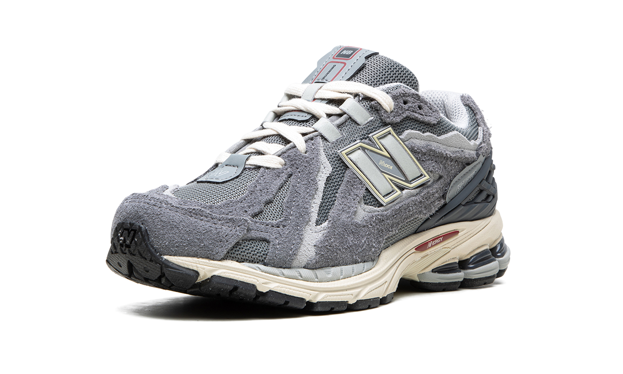 1906R "Protection Pack - Grey" M1906DA