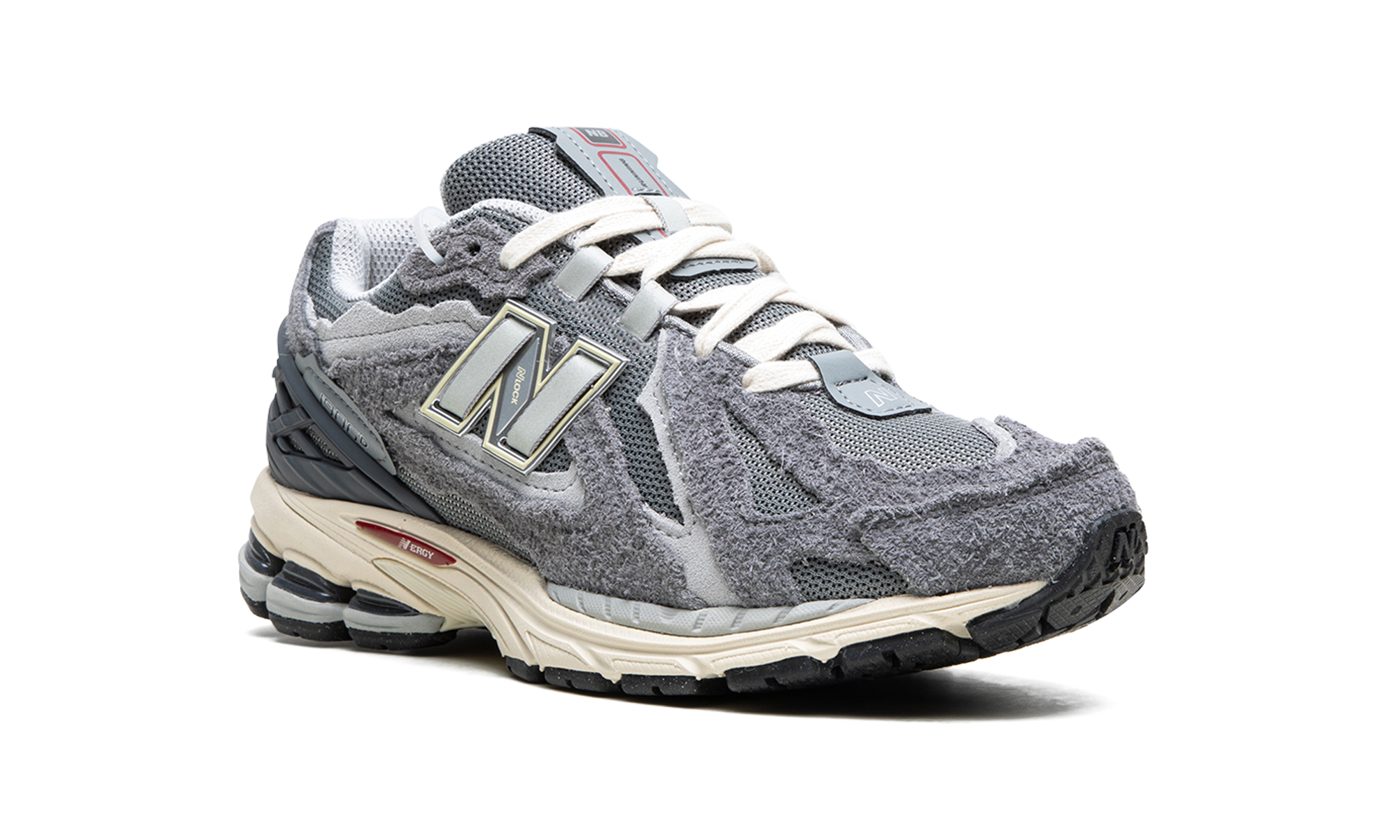 1906R "Protection Pack - Grey" M1906DA