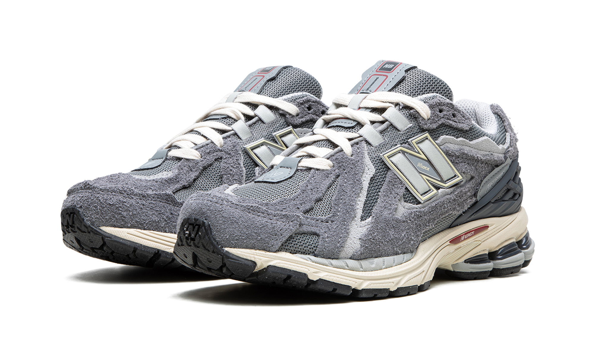 1906R "Protection Pack - Grey" M1906DA