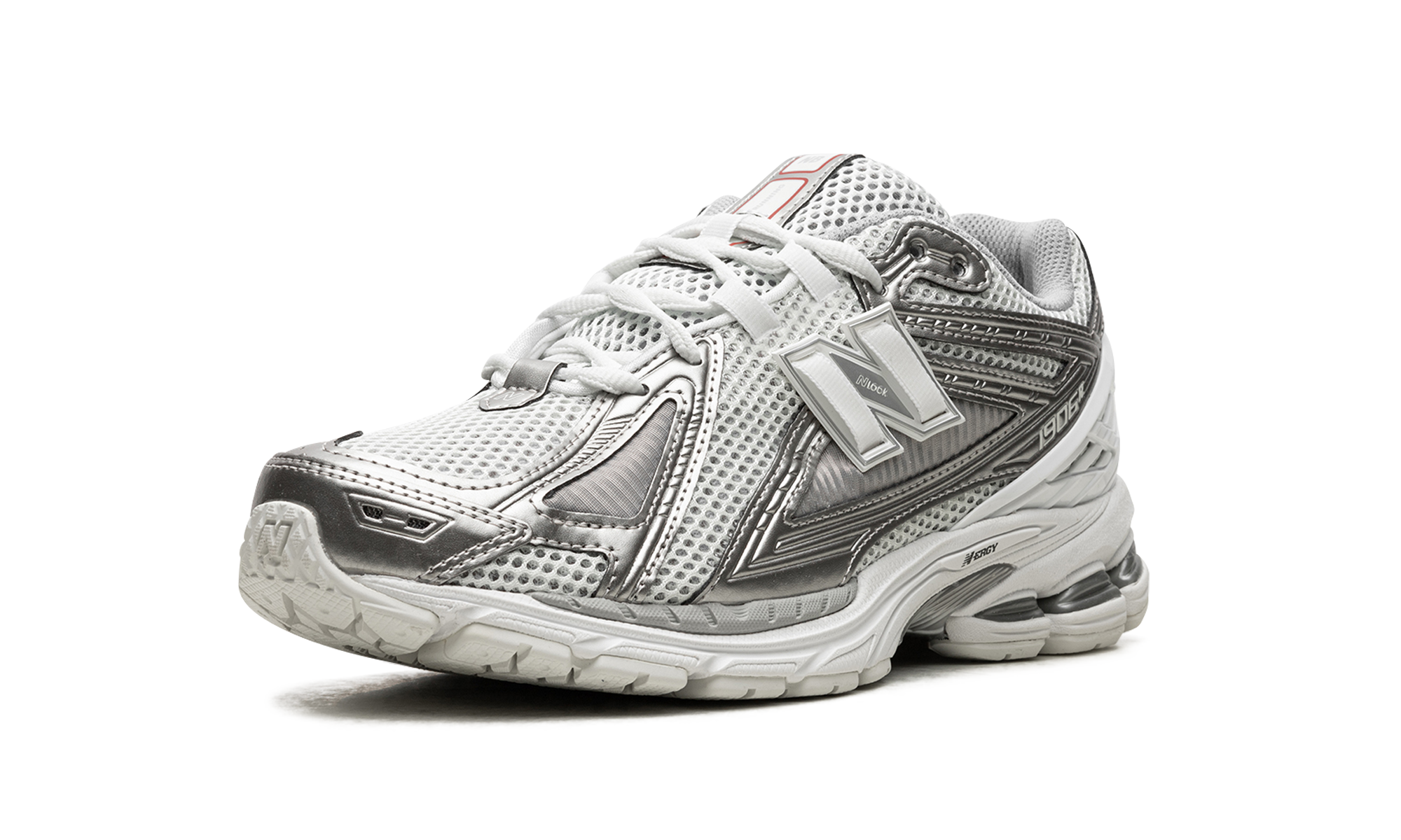 1906R "Silver Surfer" M1906RCB