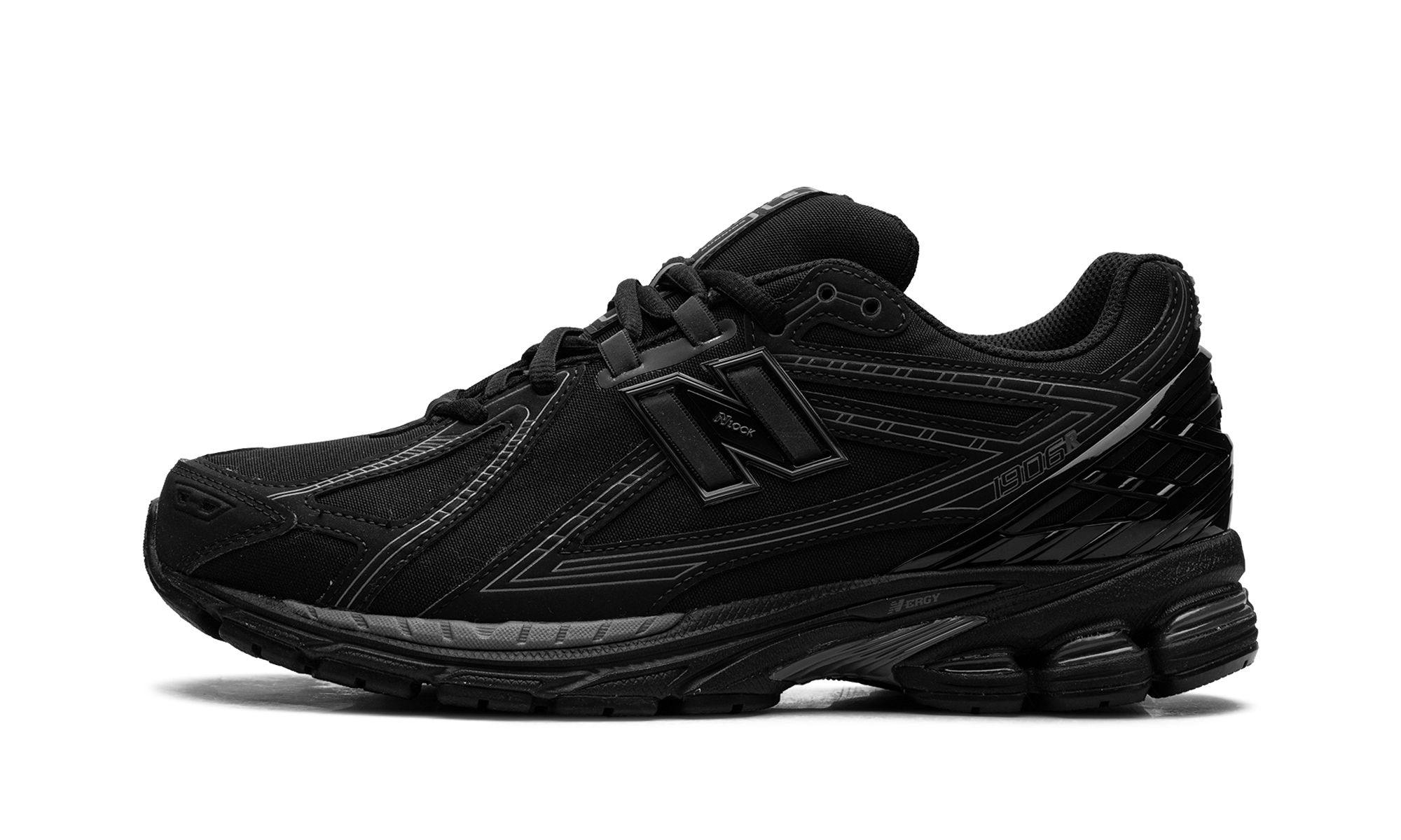 1906R "Triple Black" U1906RJB