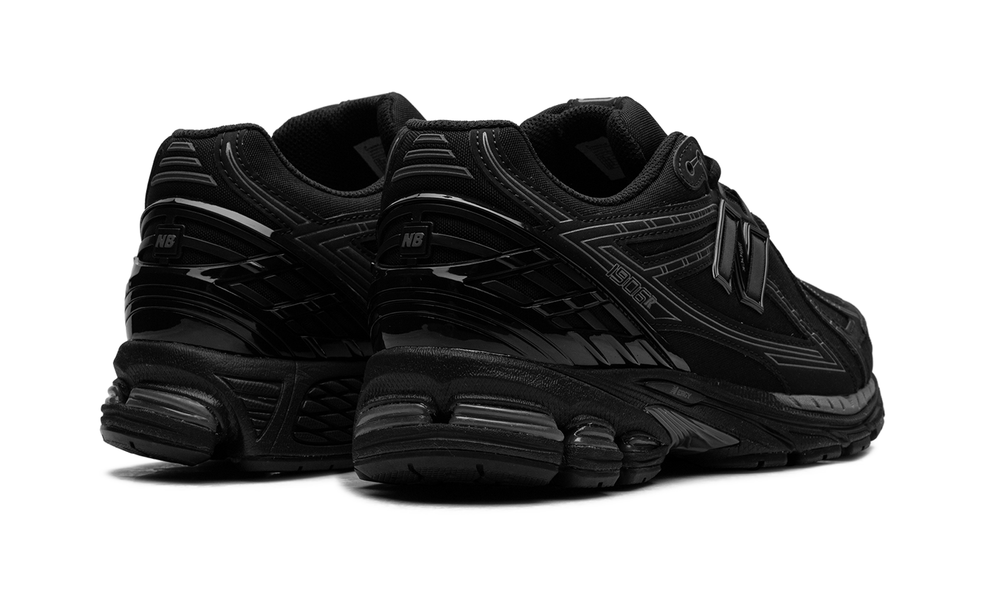 1906R "Triple Black" U1906RJB