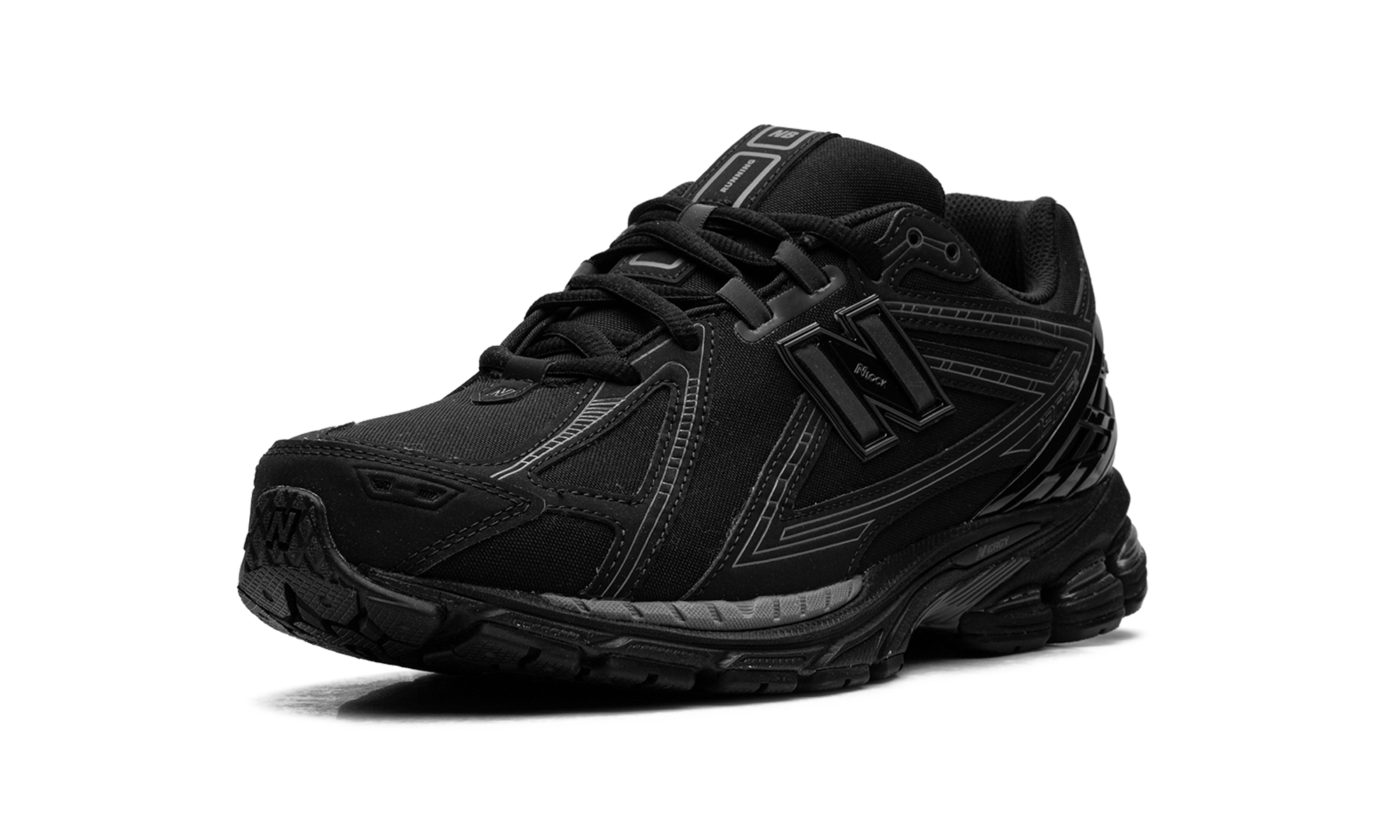 1906R "Triple Black" U1906RJB