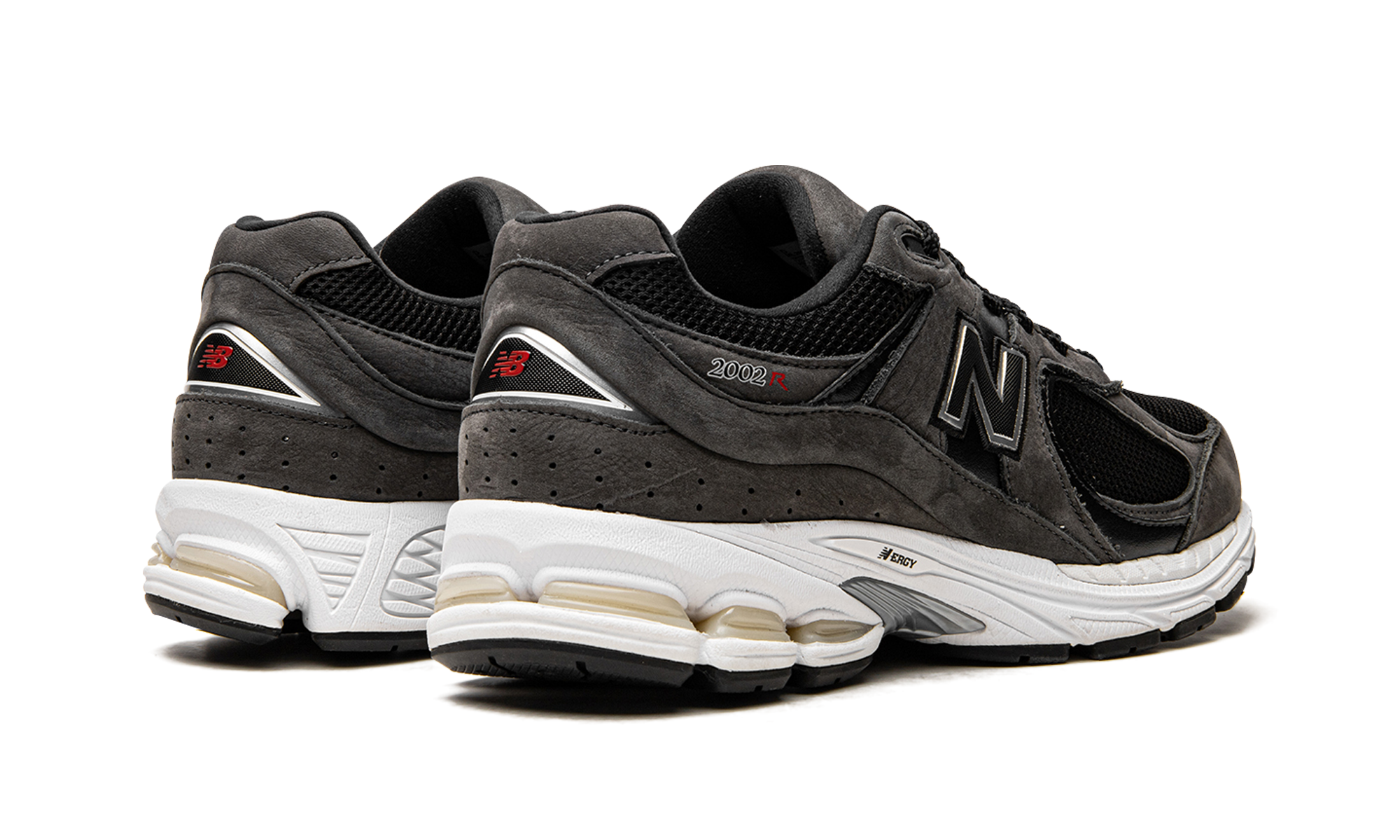 2002 "Dark Grey" ML2002RB