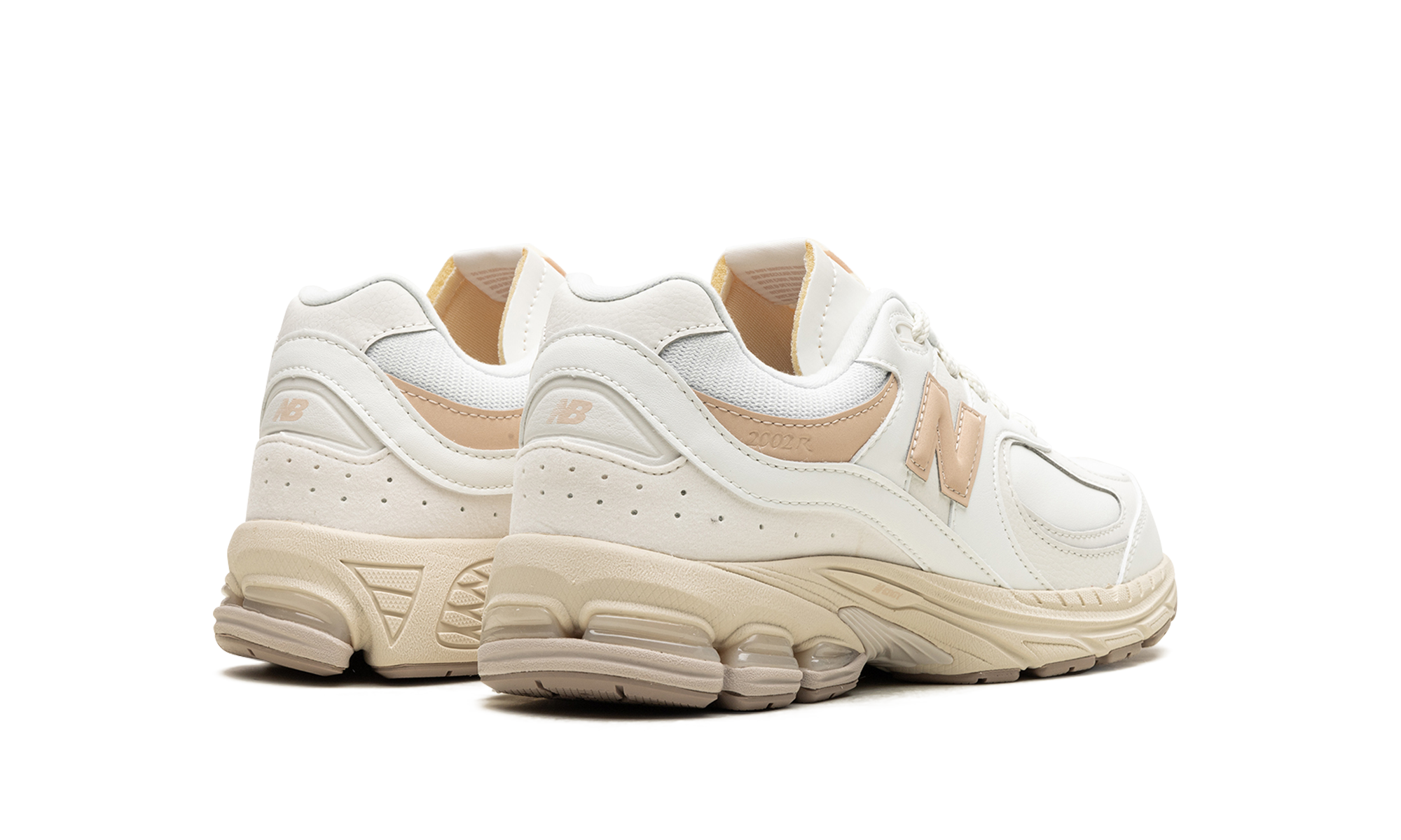 2002 GS "Beige / White" GC2002VF