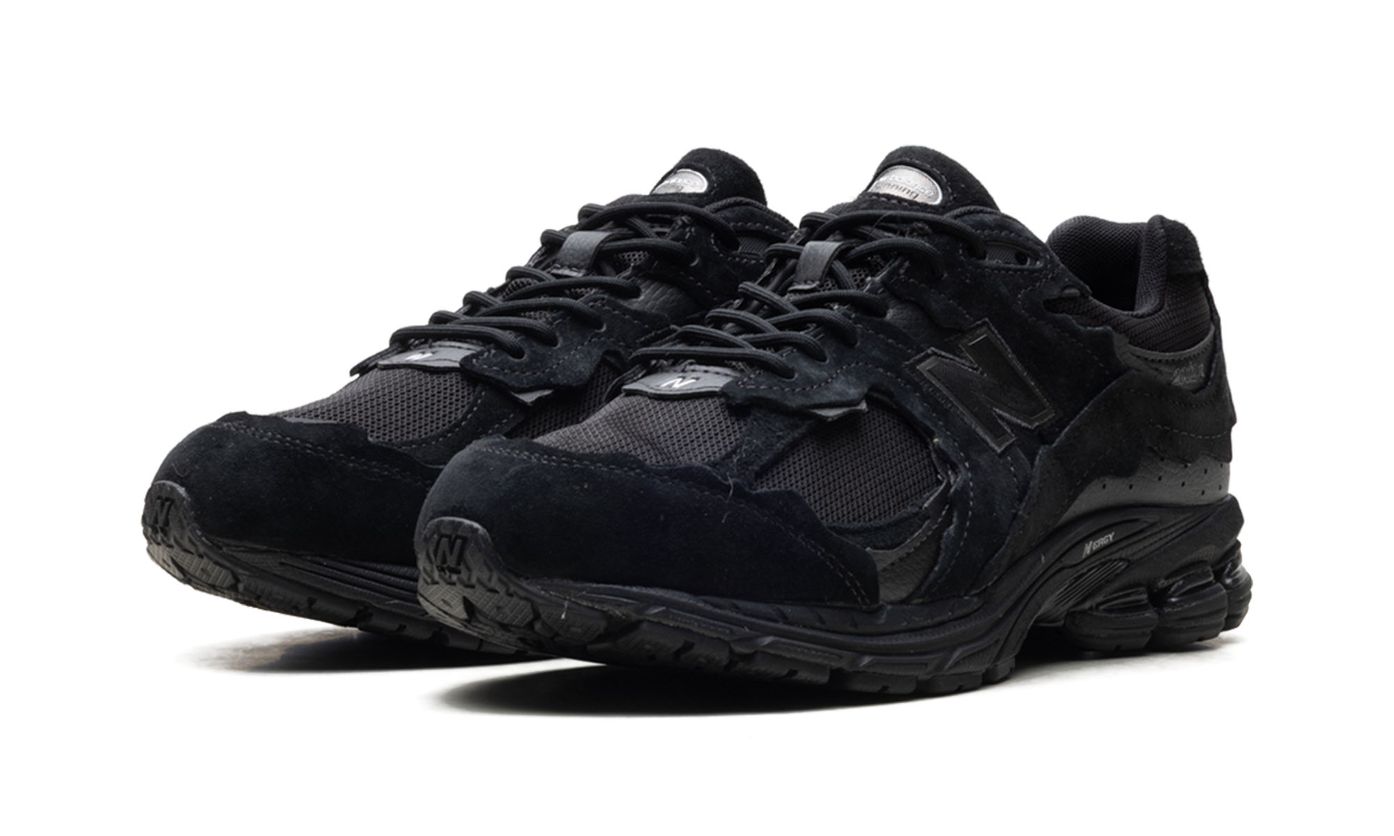 2002 Protection Pack "Black" U2002DXB