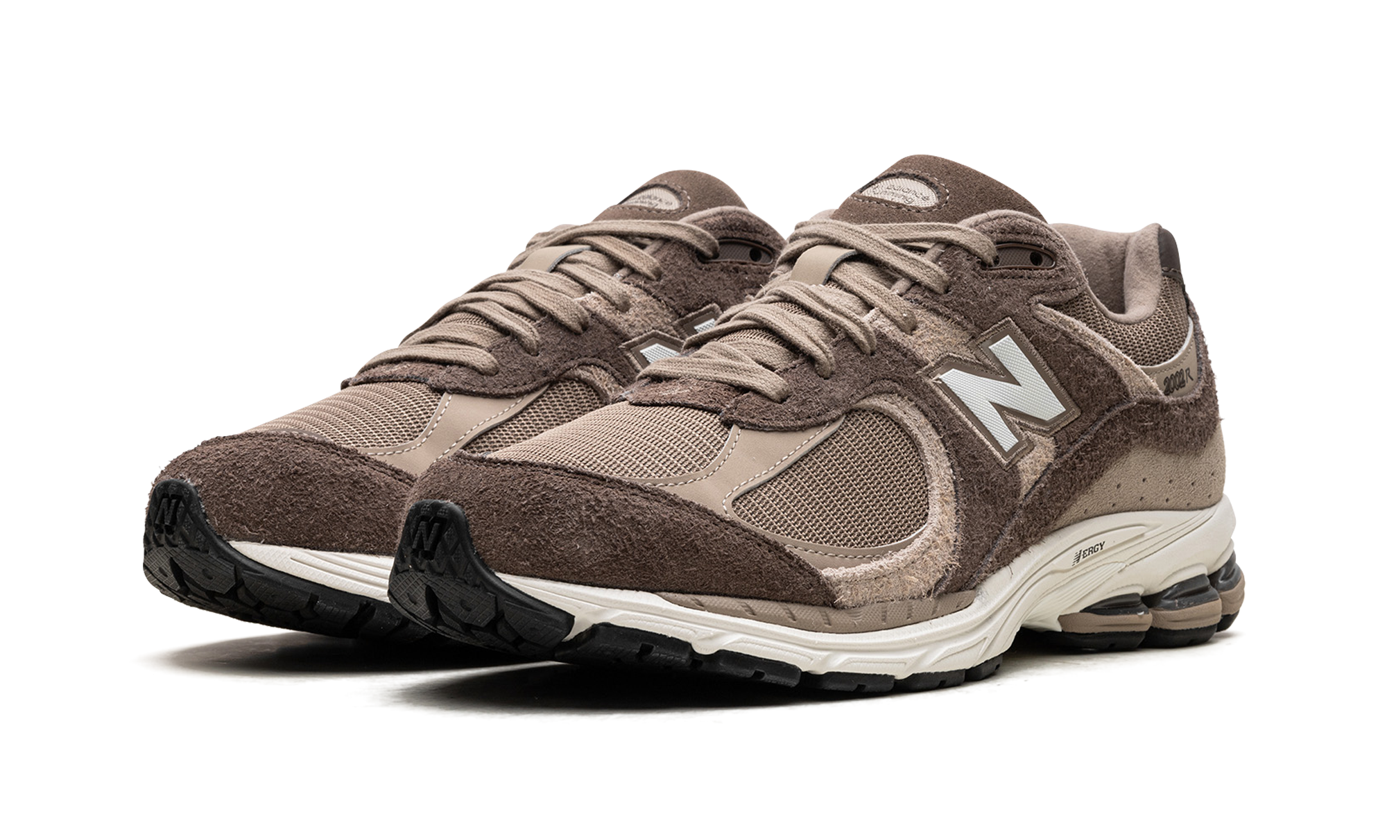 2002R "ASOS Exclusive Brown" M2002RAY