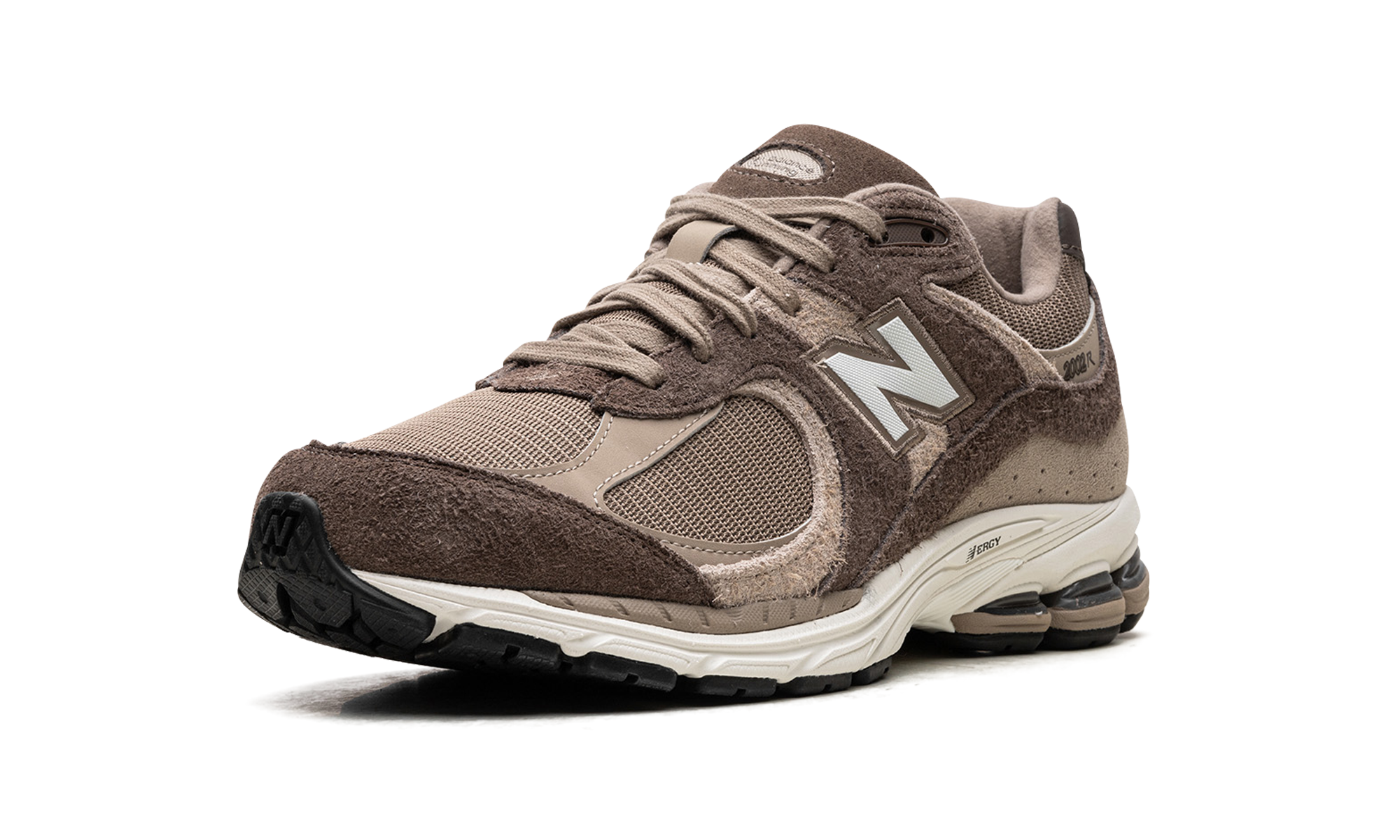2002R "ASOS Exclusive Brown" M2002RAY