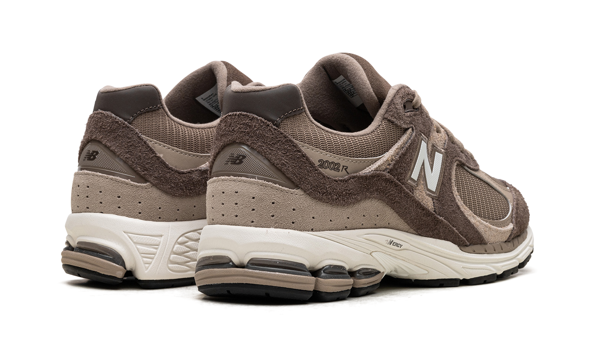 2002R "ASOS Exclusive Brown" M2002RAY