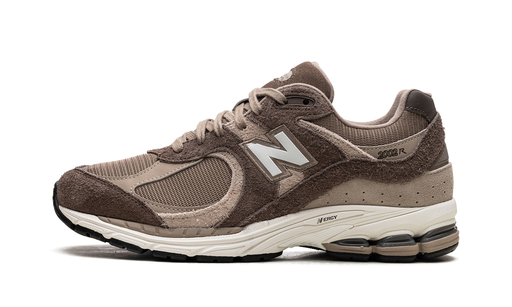 2002R "ASOS Exclusive Brown" M2002RAY