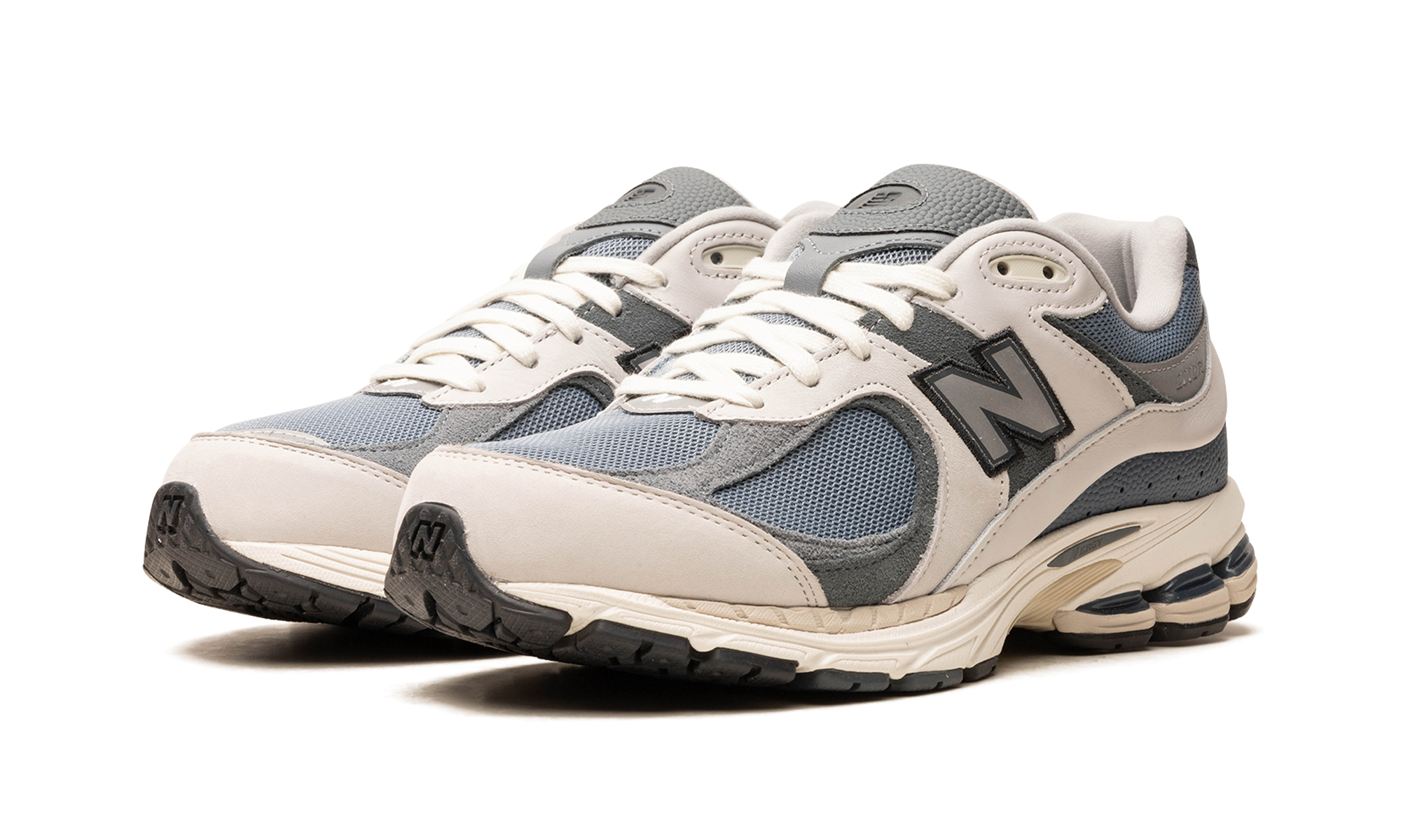2002R "atmos - Cybernetics Blue" M2002RAN