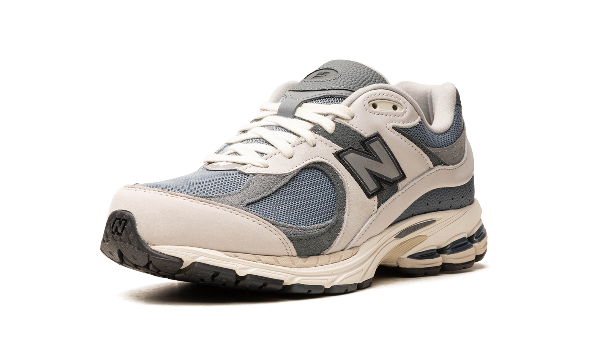 2002R "atmos - Cybernetics Blue" M2002RAN