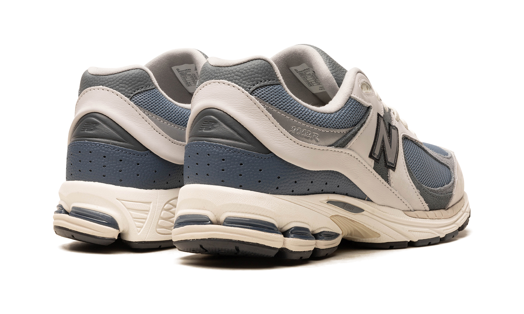 2002R "atmos - Cybernetics Blue" M2002RAN