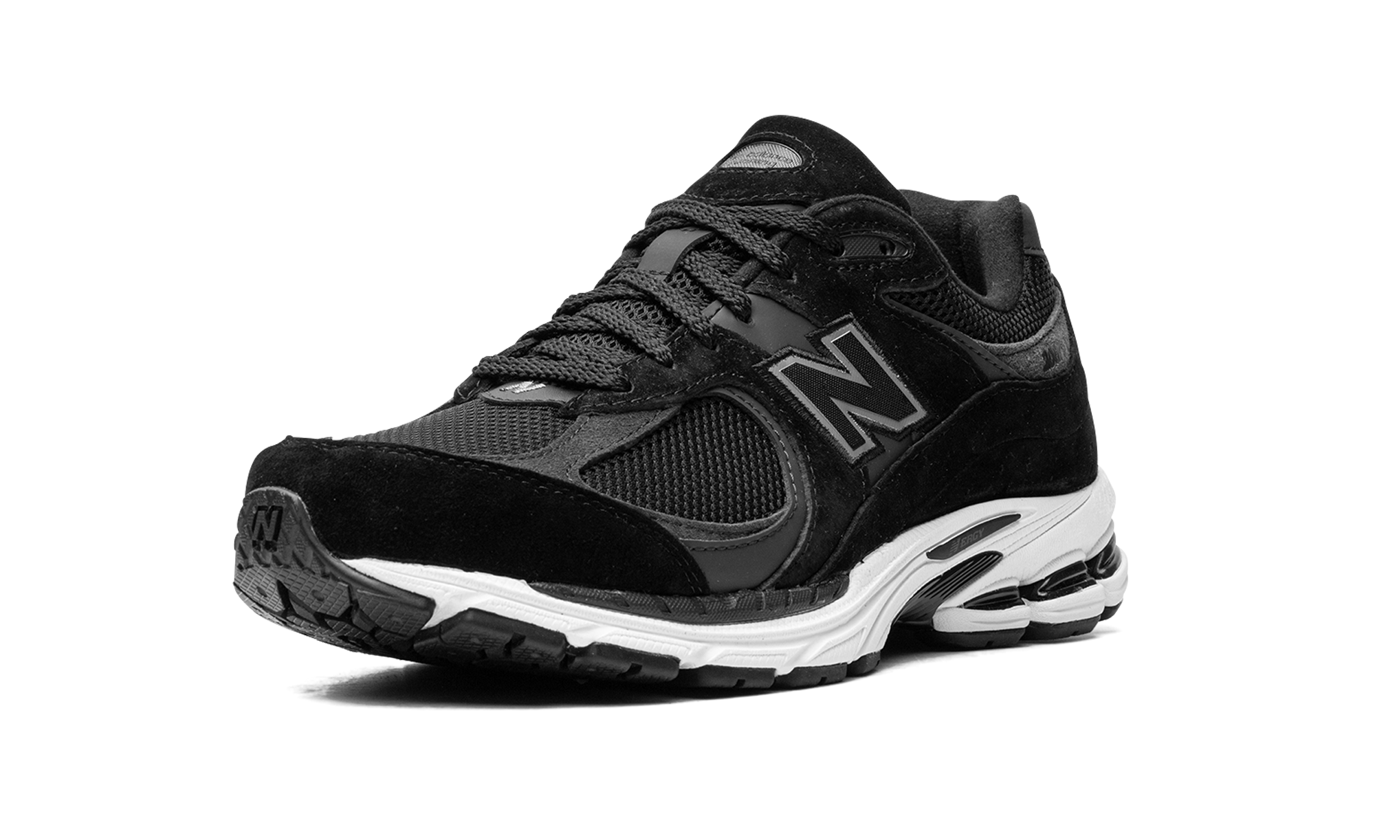 2002R "Black / Gunmetal" M2002RBK
