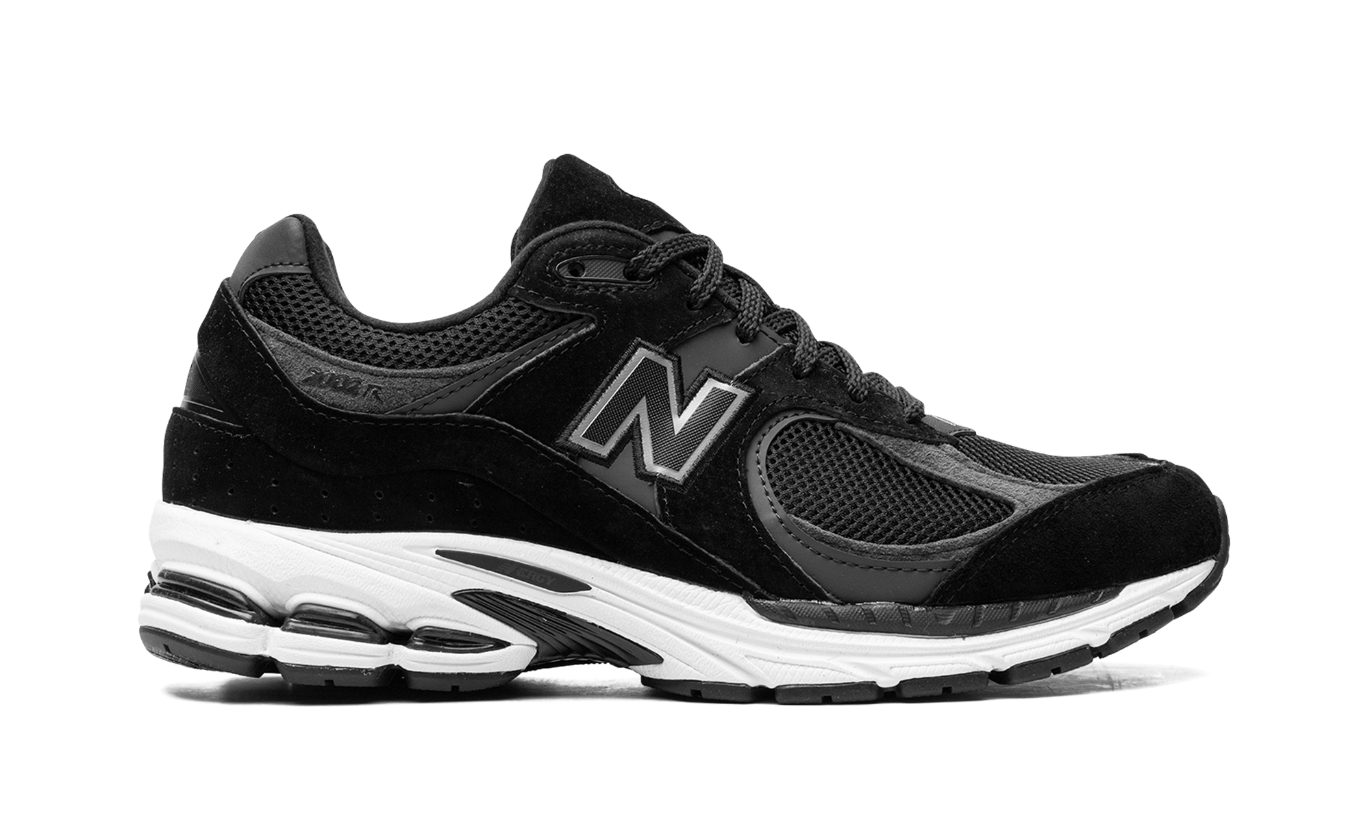 2002R "Black / Gunmetal" M2002RBK