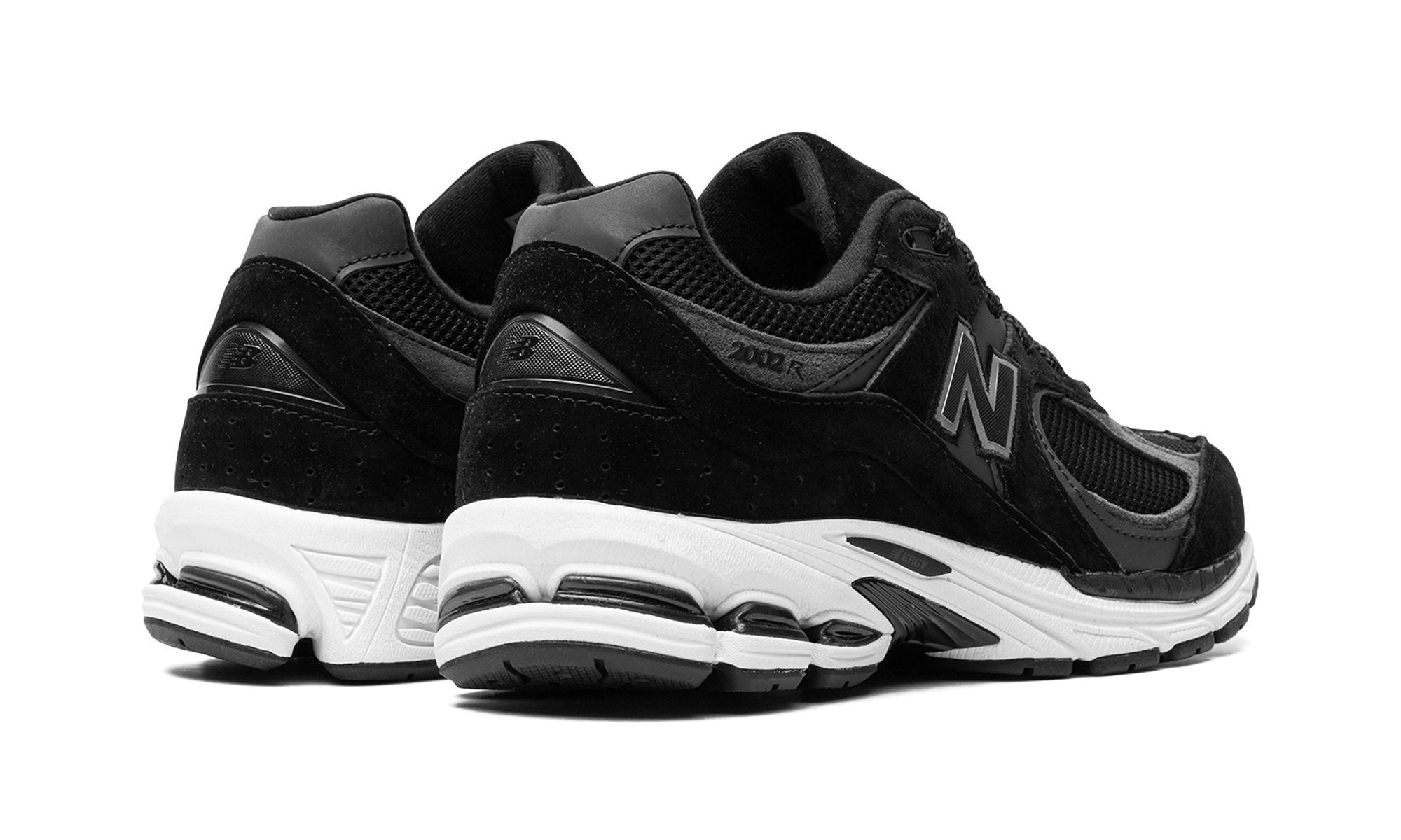 2002R "Black / Gunmetal" M2002RBK