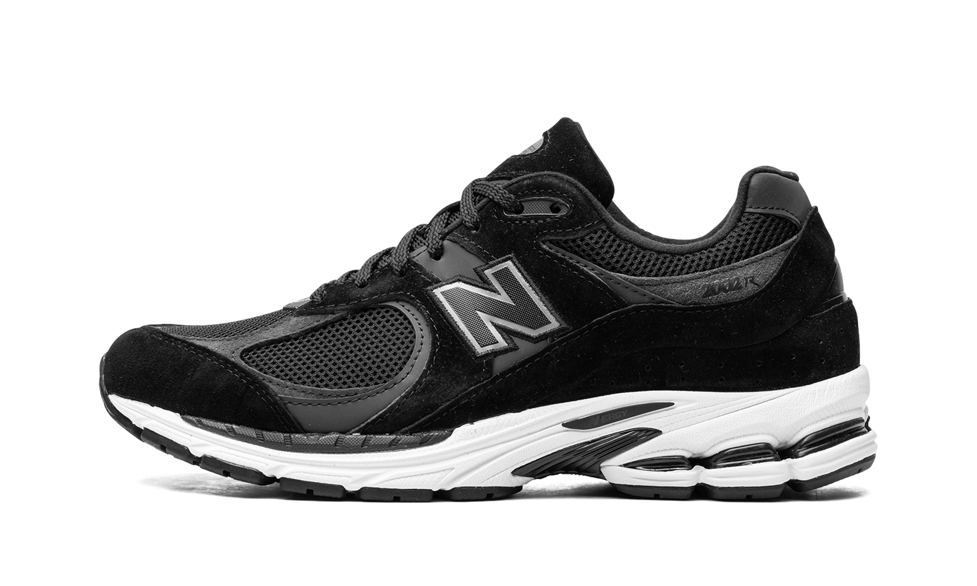 2002R "Black / Gunmetal" M2002RBK