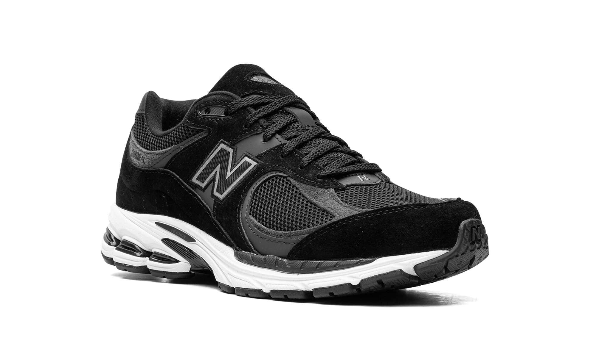 2002R "Black / Gunmetal" M2002RBK