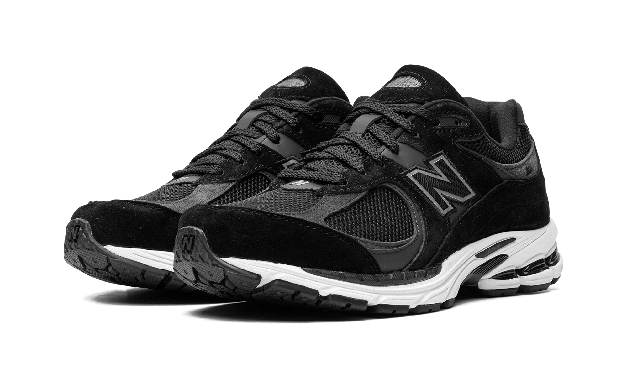 2002R "Black / Gunmetal" M2002RBK