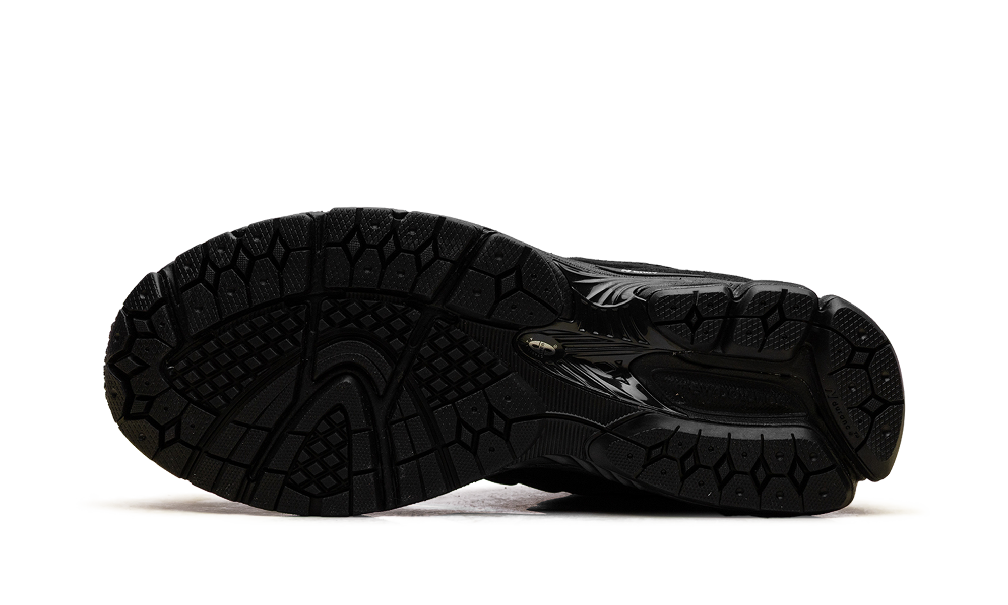 2002R "Black Metallic" U200278J