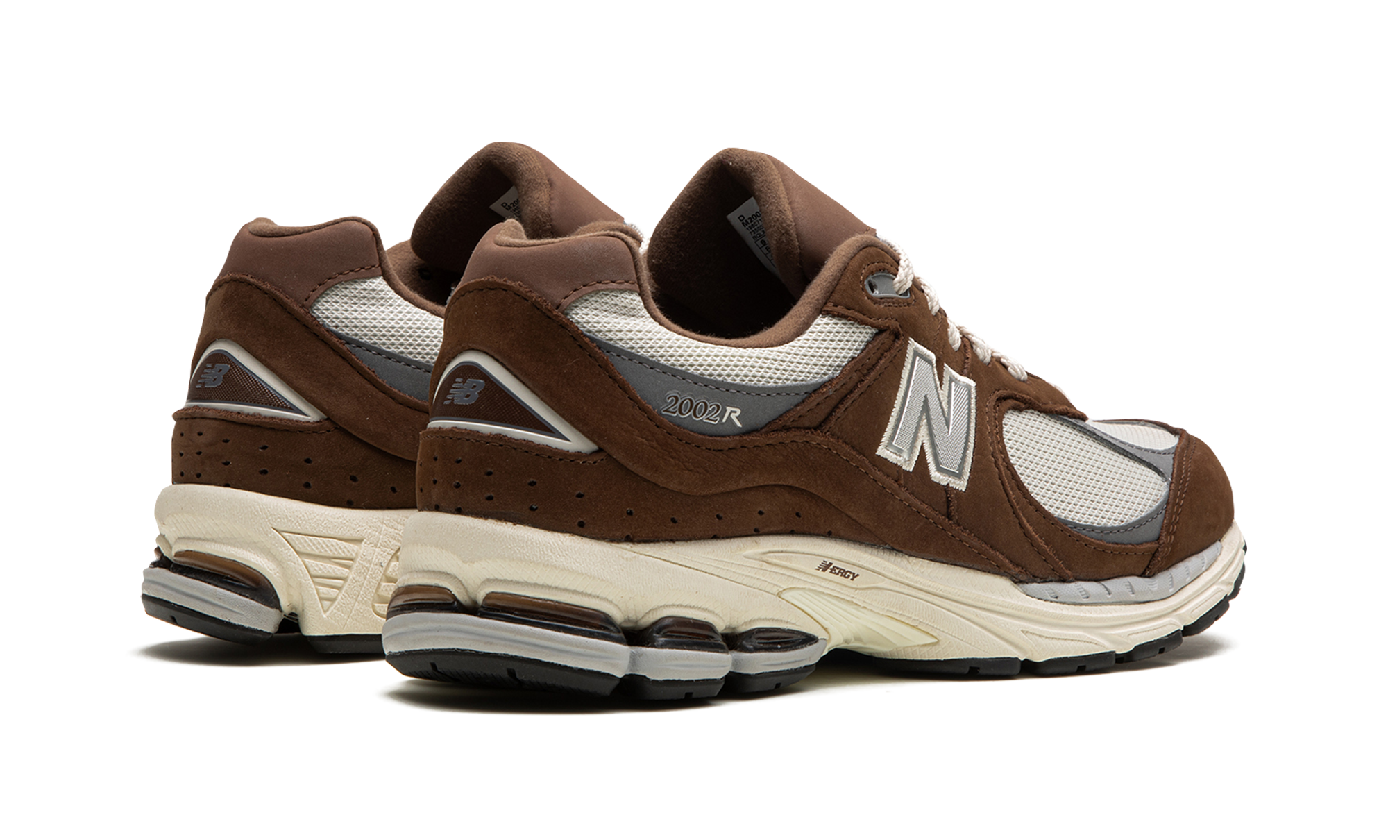 2002R "Brown / Beige" M2002RHS