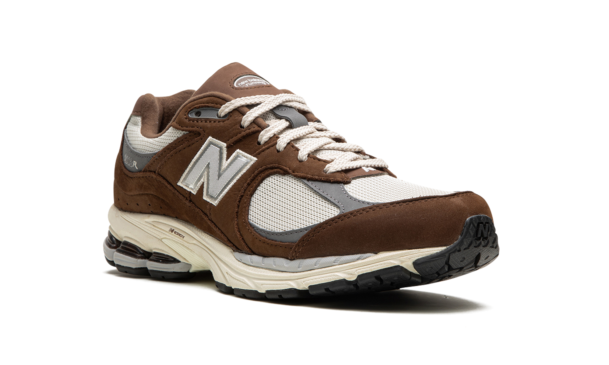 2002R "Brown / Beige" M2002RHS