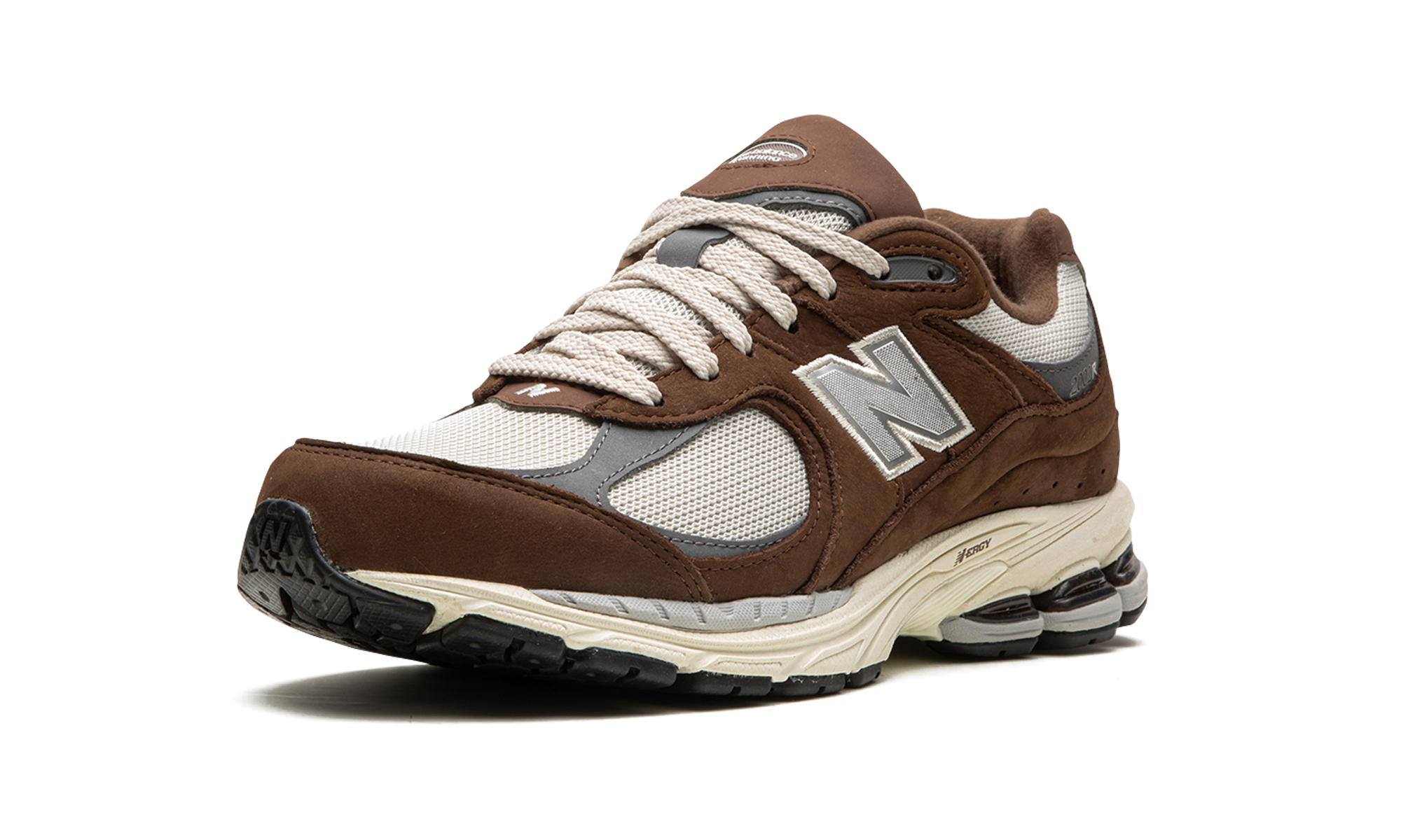 2002R "Brown / Beige" M2002RHS