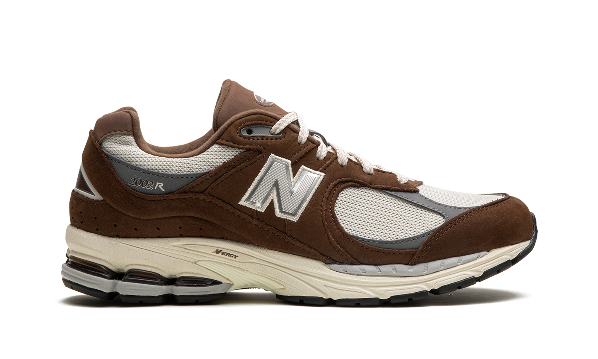 2002R "Brown / Beige" M2002RHS