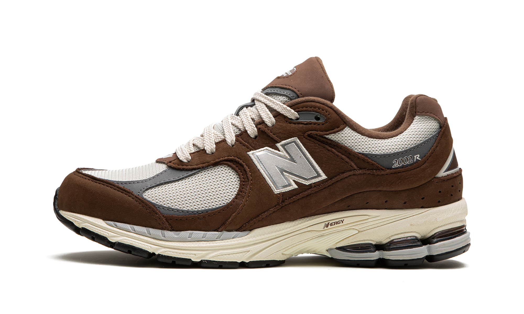 2002R "Brown / Beige" M2002RHS
