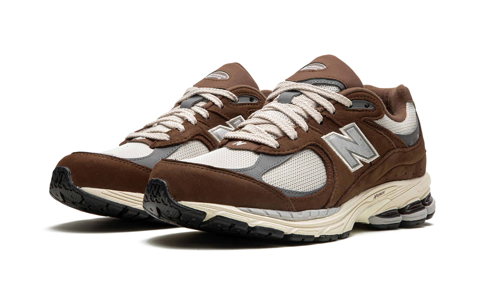 2002R "Brown / Beige" M2002RHS