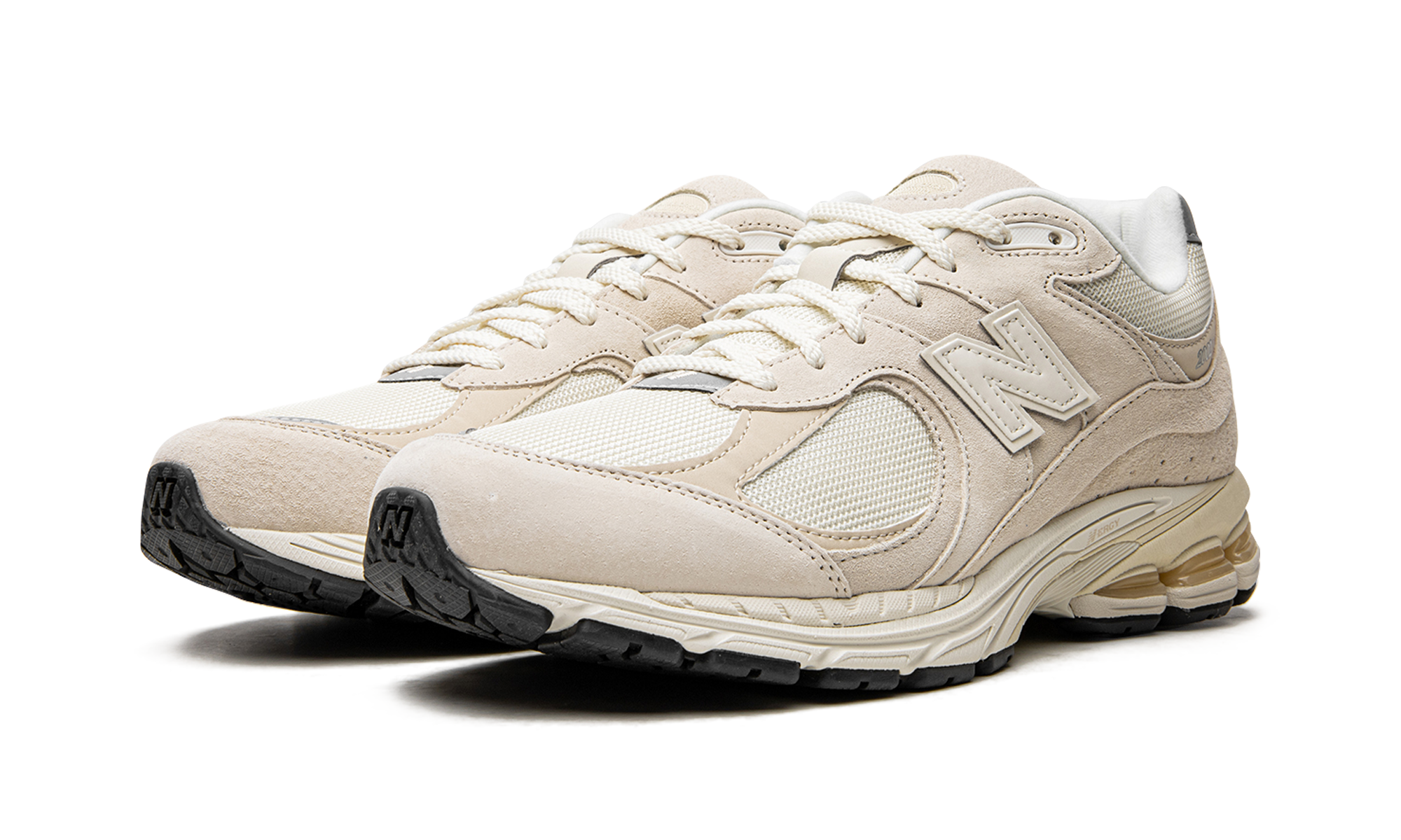 2002R "Calm Taupe" M2002RCC