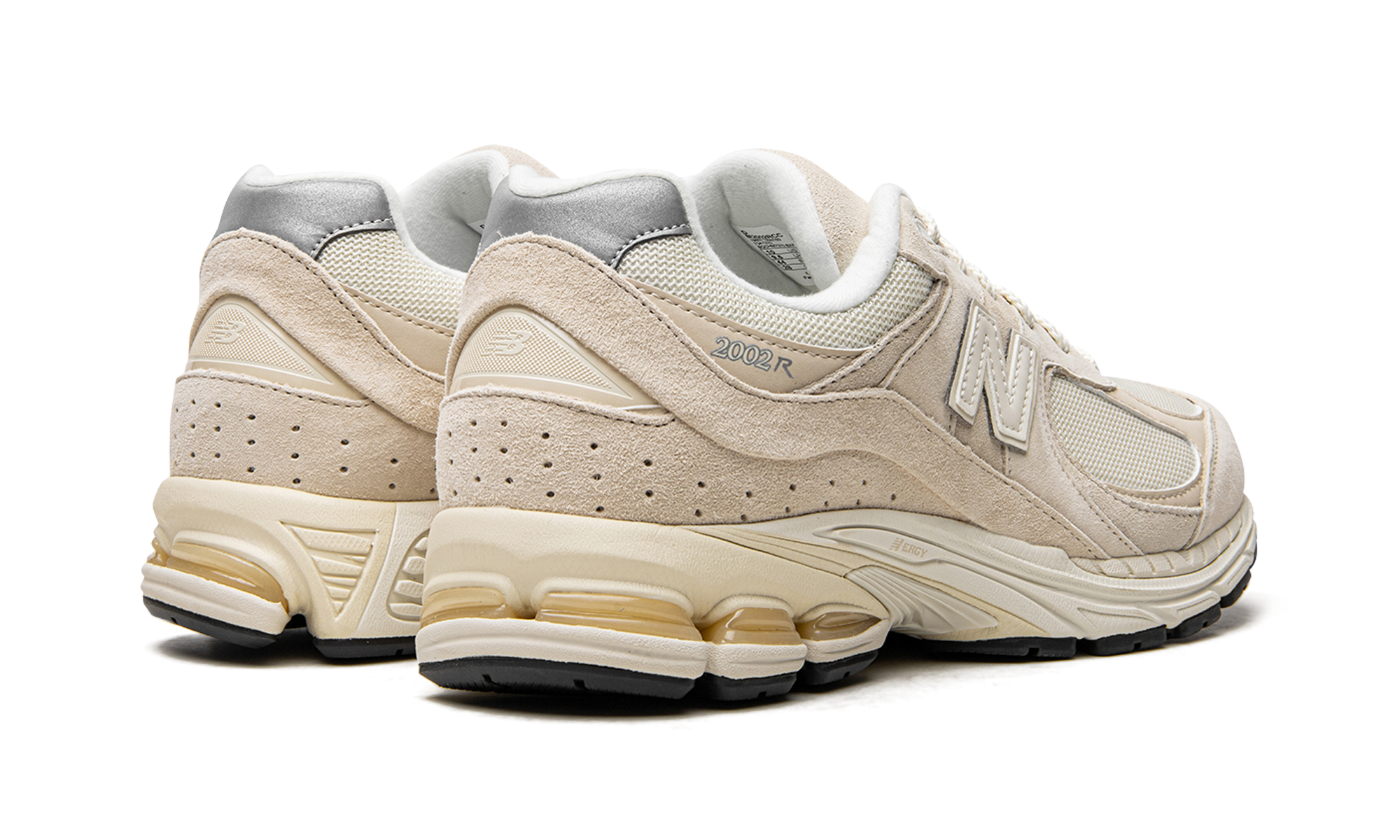 2002R "Calm Taupe" M2002RCC