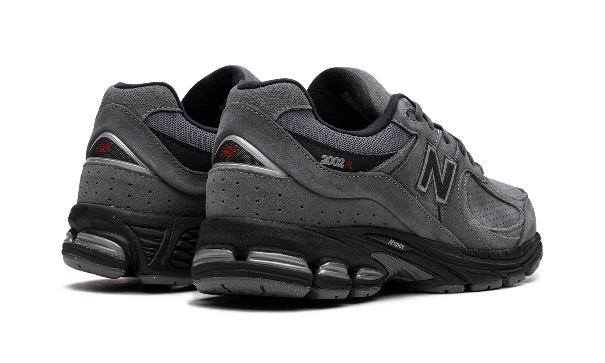 2002R "Castlerock / Black" M2002REH