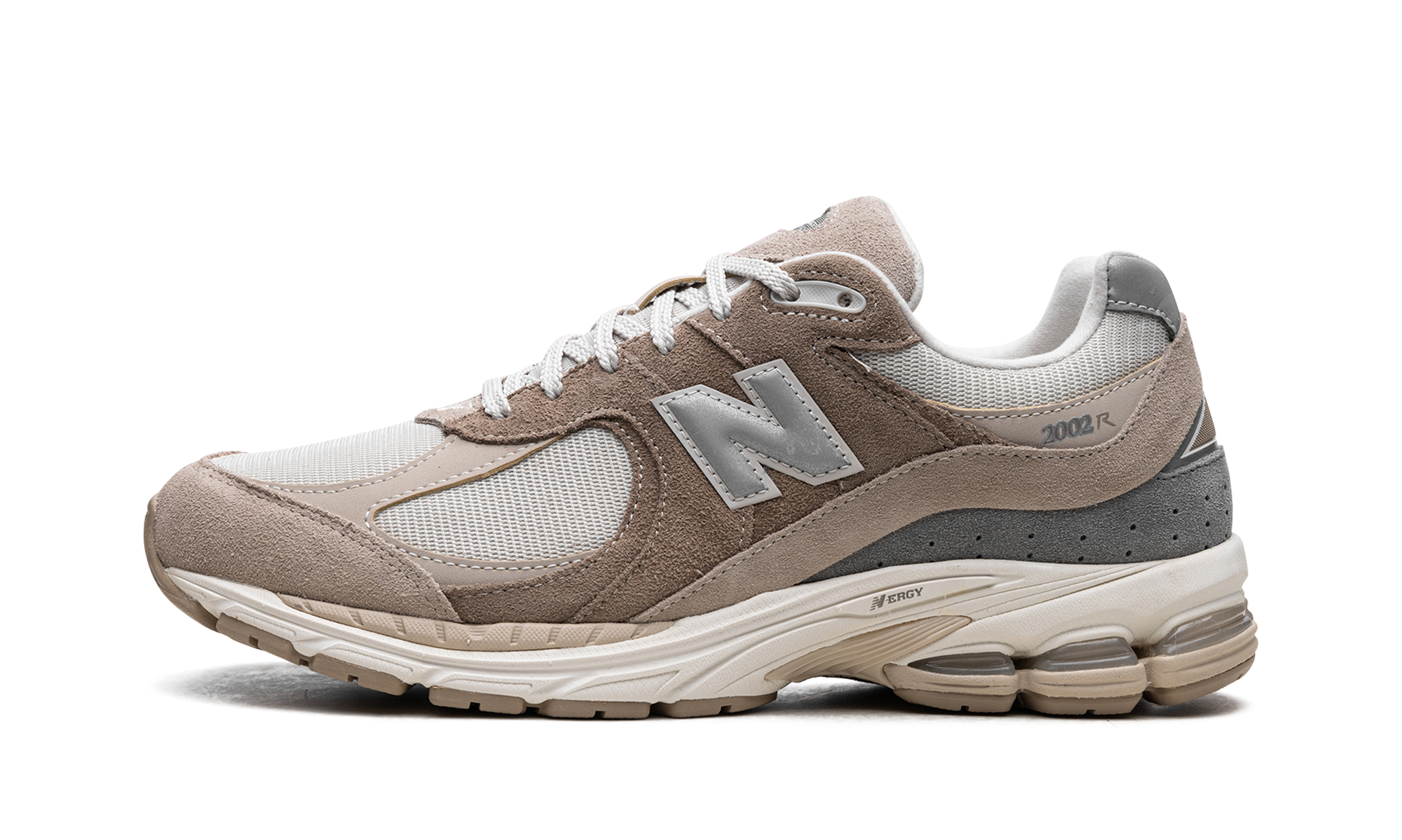 2002R "Driftwood" M2002RSI