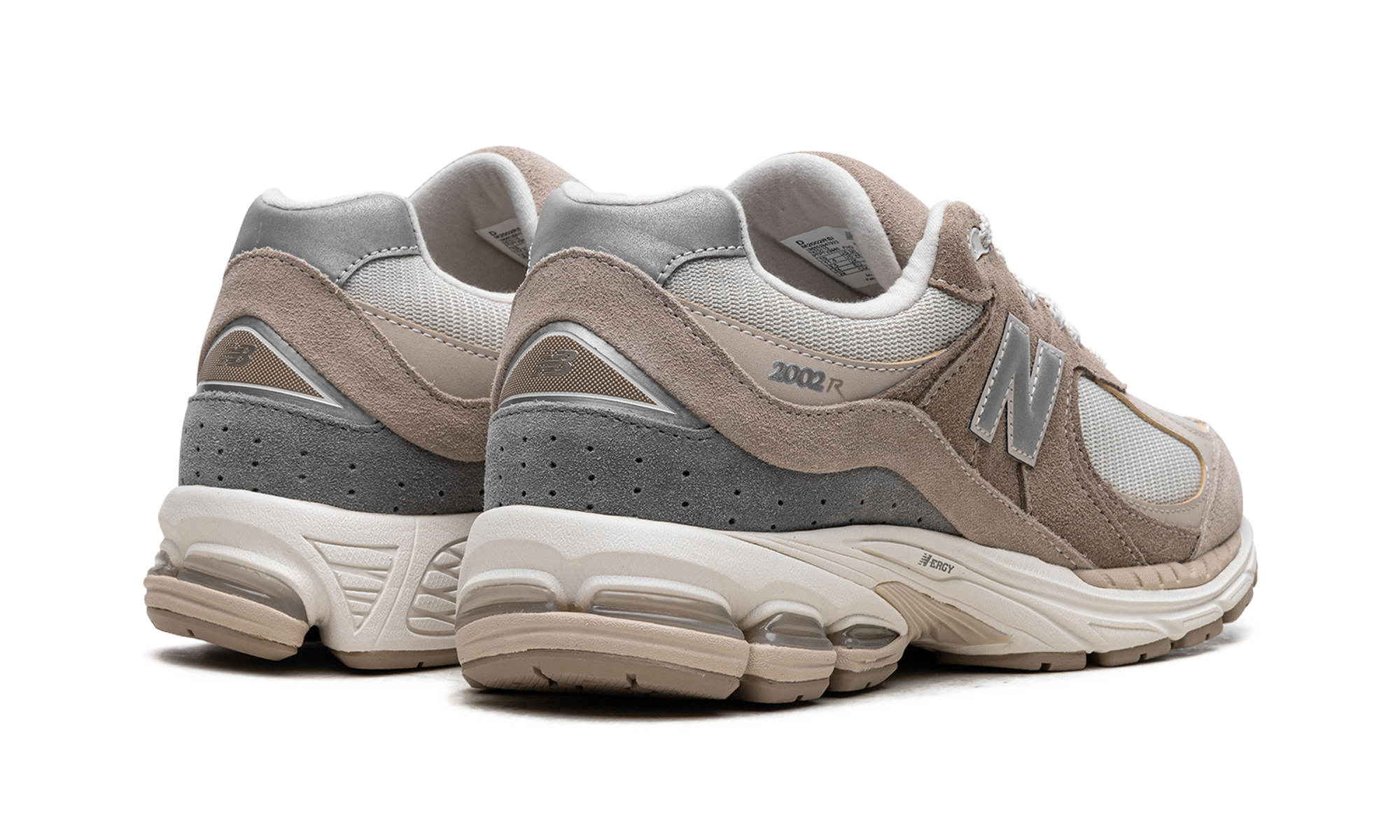 2002R "Driftwood" M2002RSI