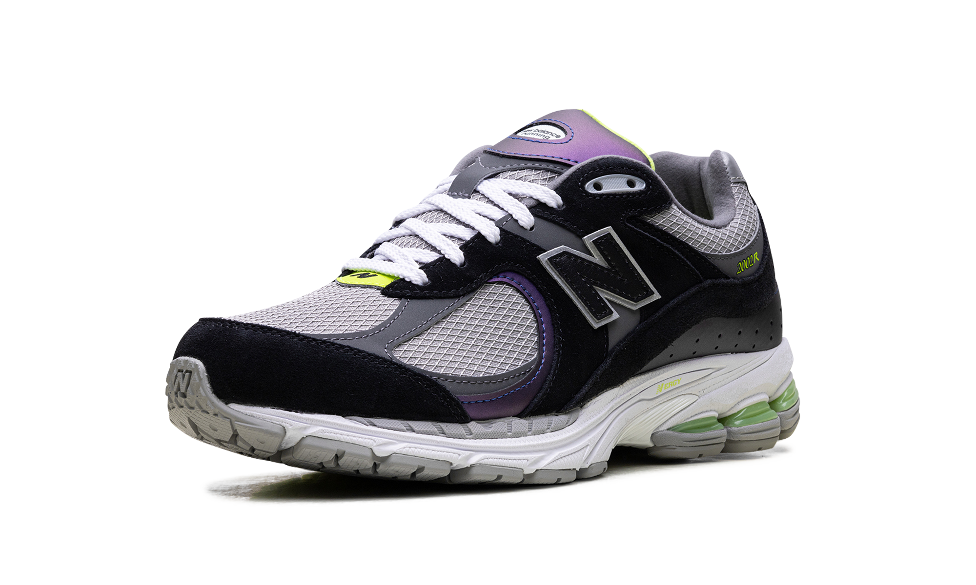 2002R "DTLR - Purple Noir" m2002rhi