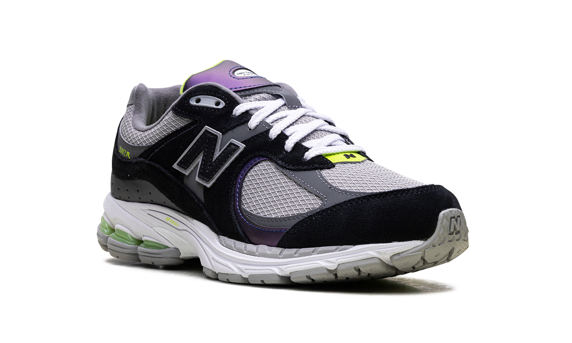 2002R "DTLR - Purple Noir" m2002rhi