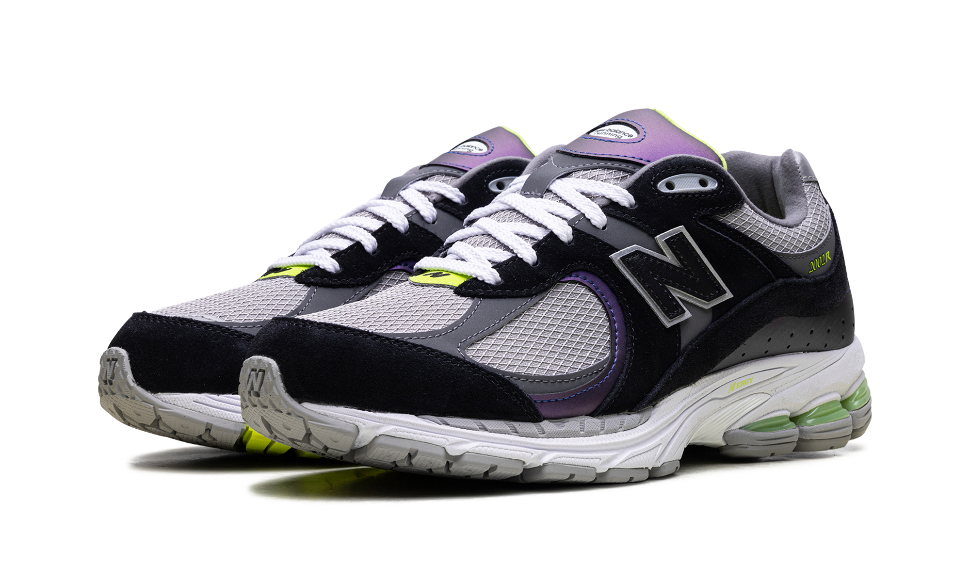 2002R "DTLR - Purple Noir" m2002rhi