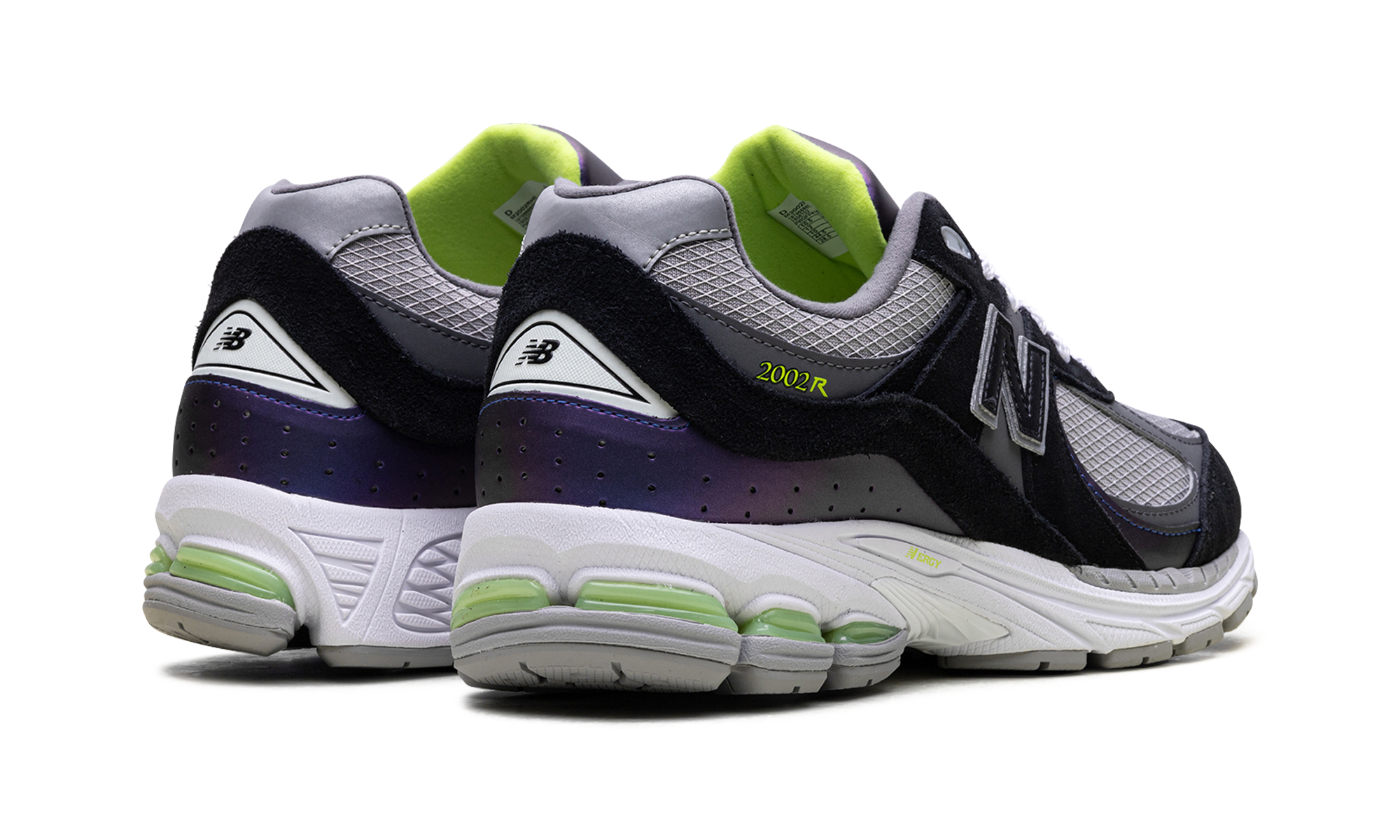 2002R "DTLR - Purple Noir" m2002rhi