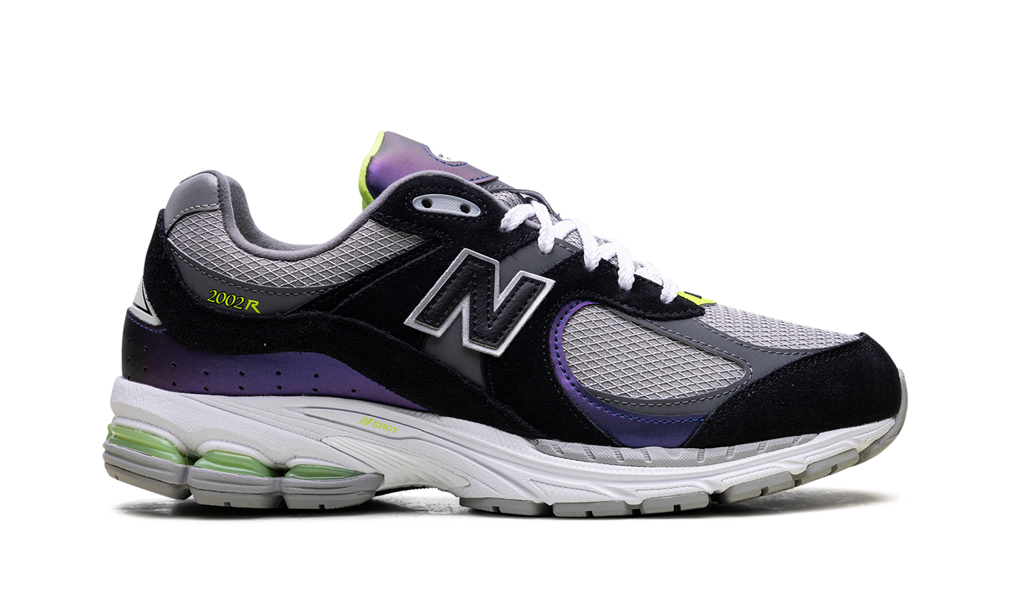 2002R "DTLR - Purple Noir" m2002rhi