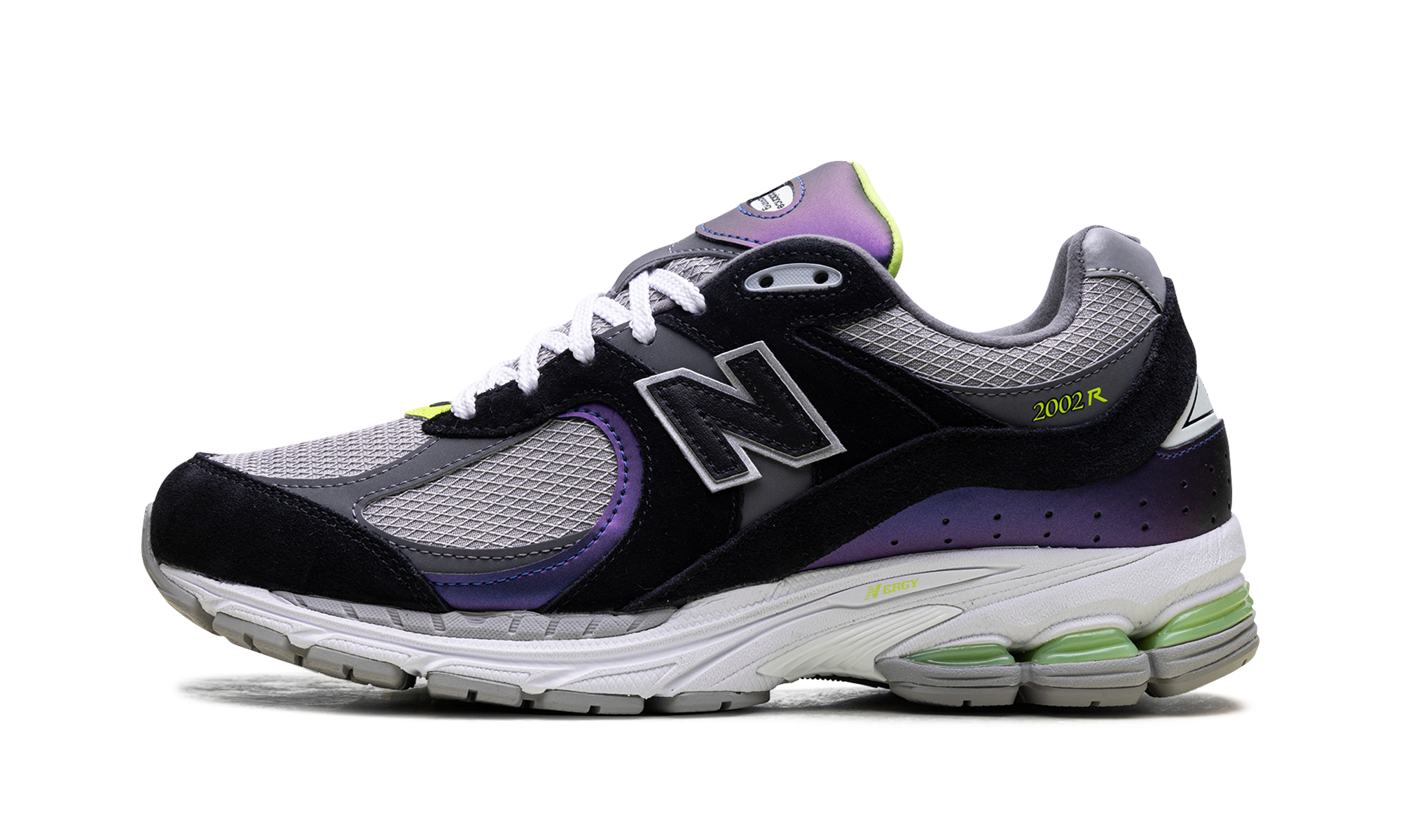 2002R "DTLR - Purple Noir" m2002rhi